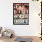Vogue Obession