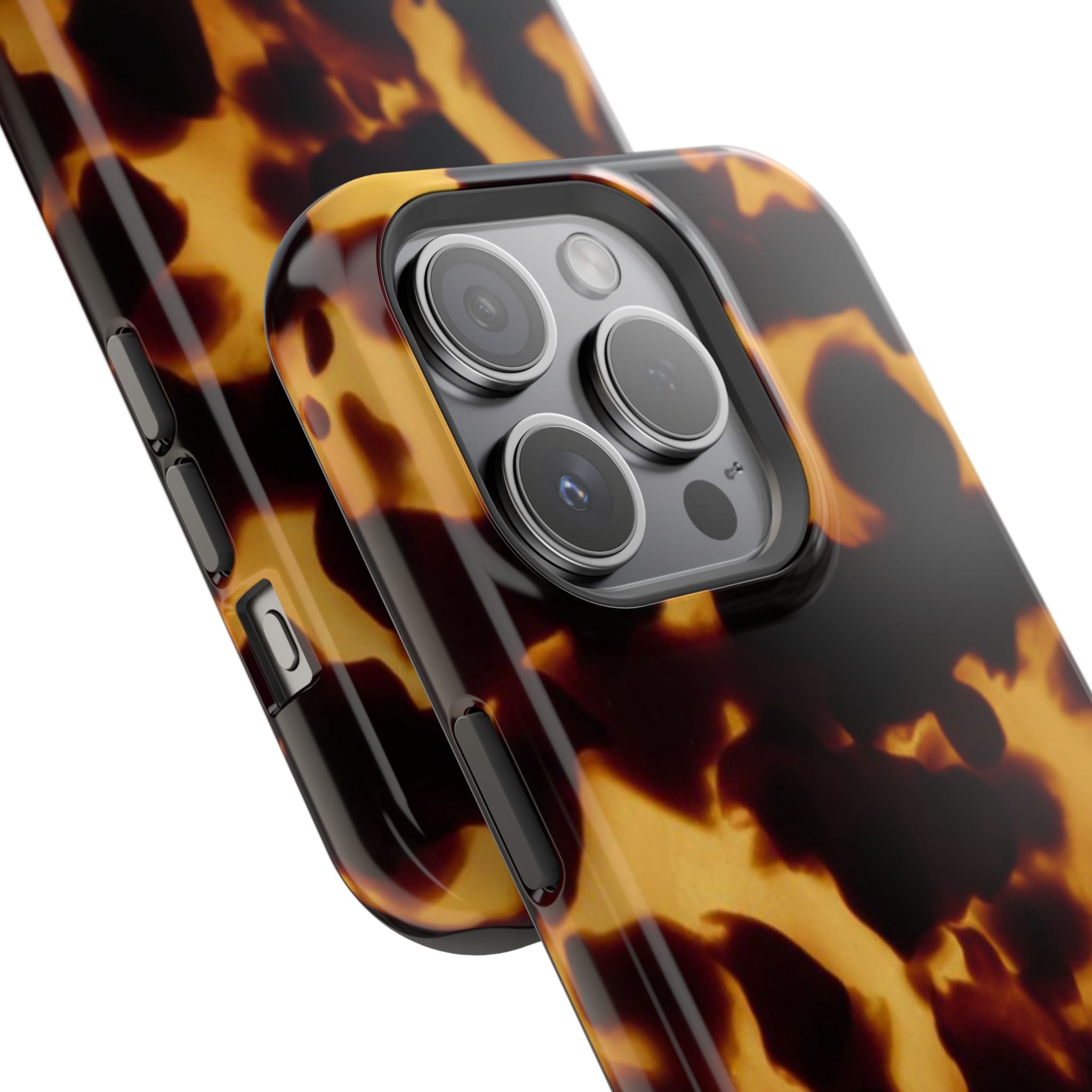 Tortoise Flame