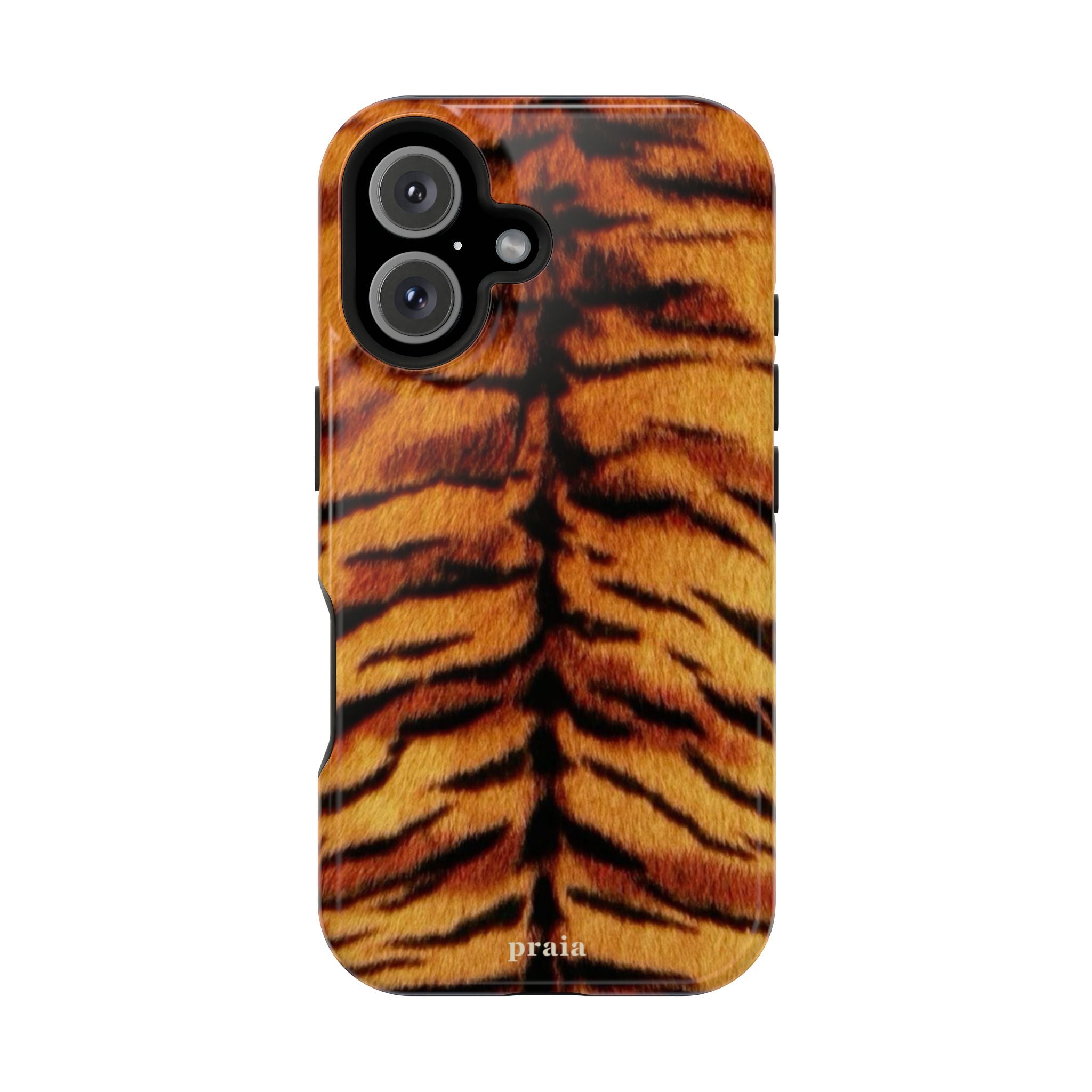 Sahara Tigress