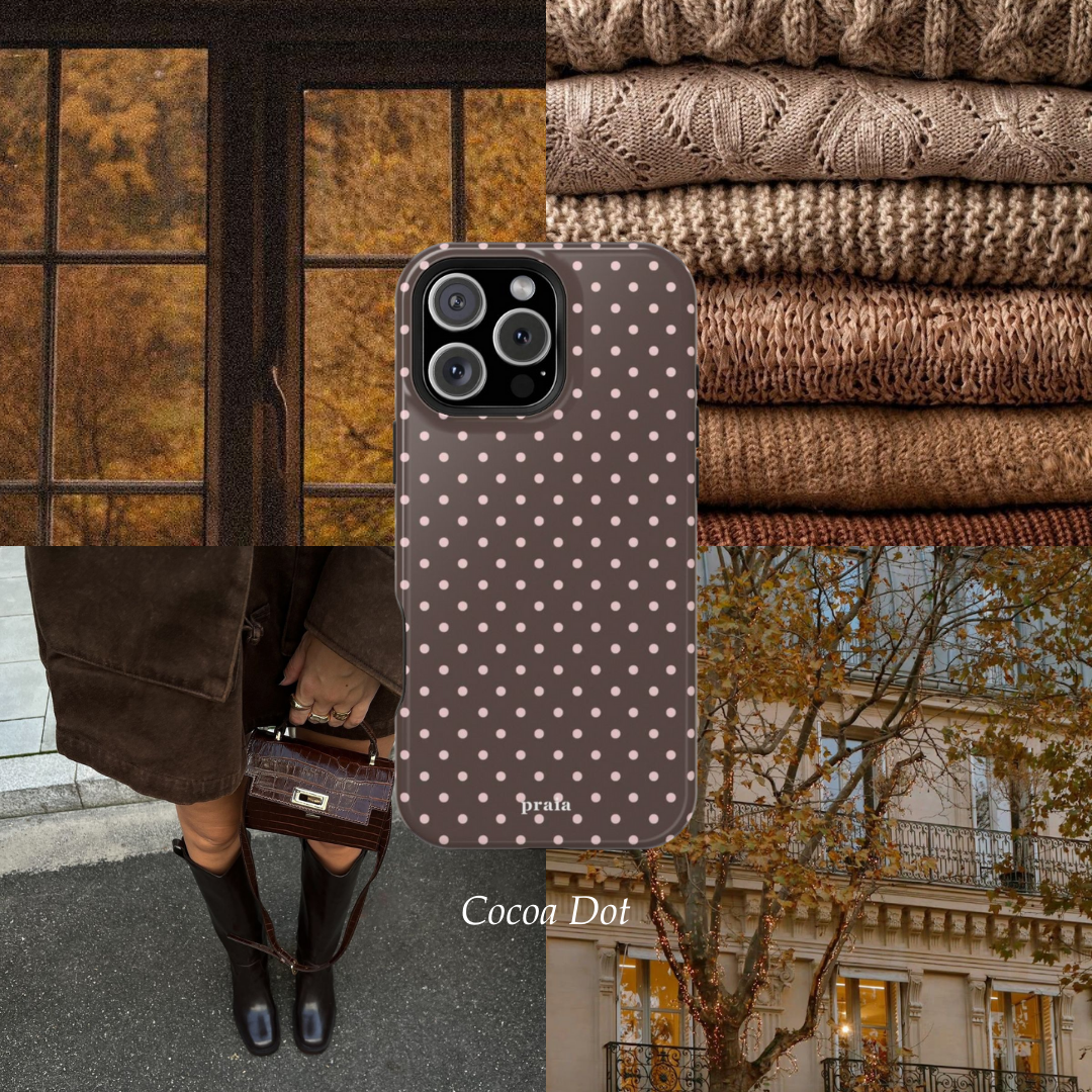 Cocoa Dot