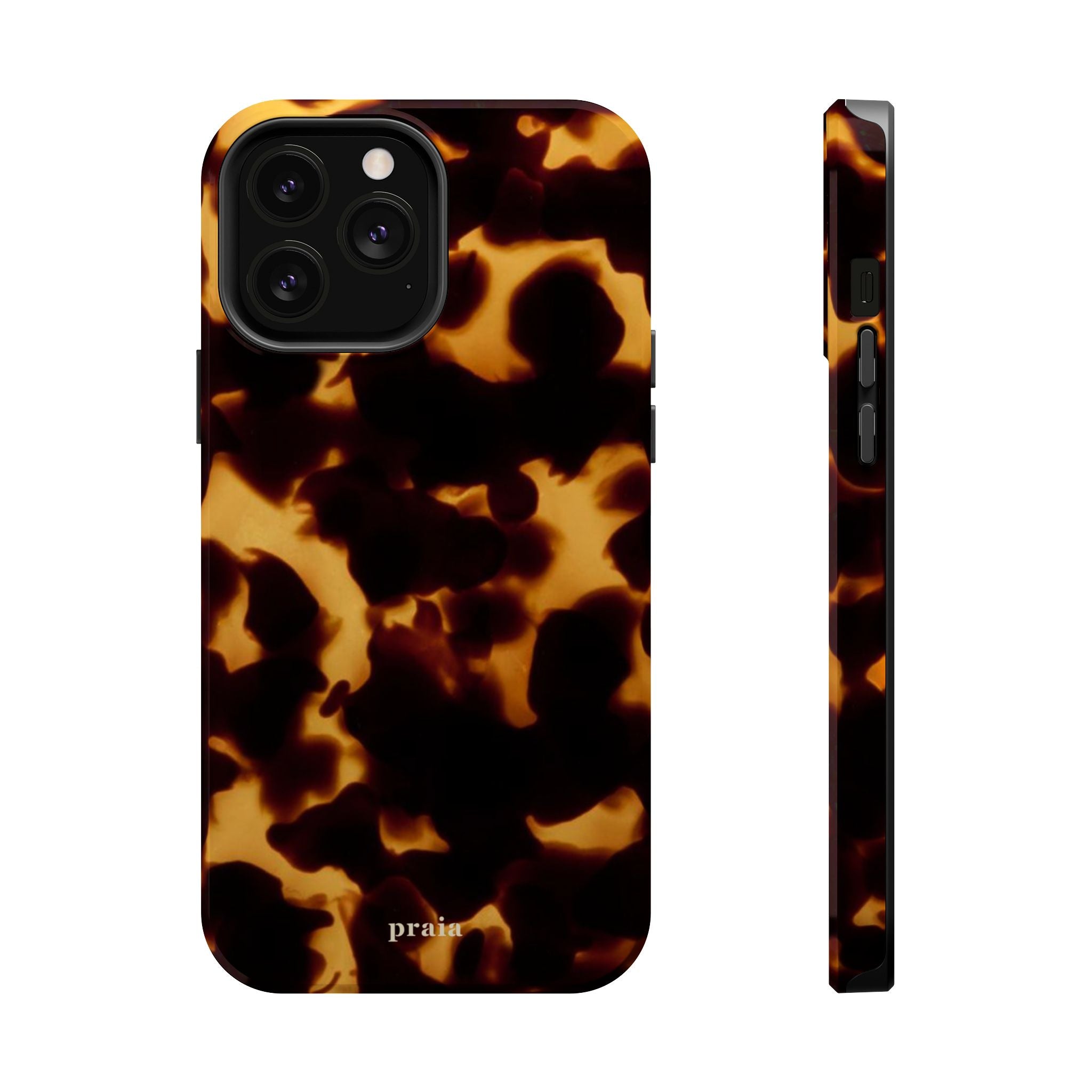 Tortoise Flame