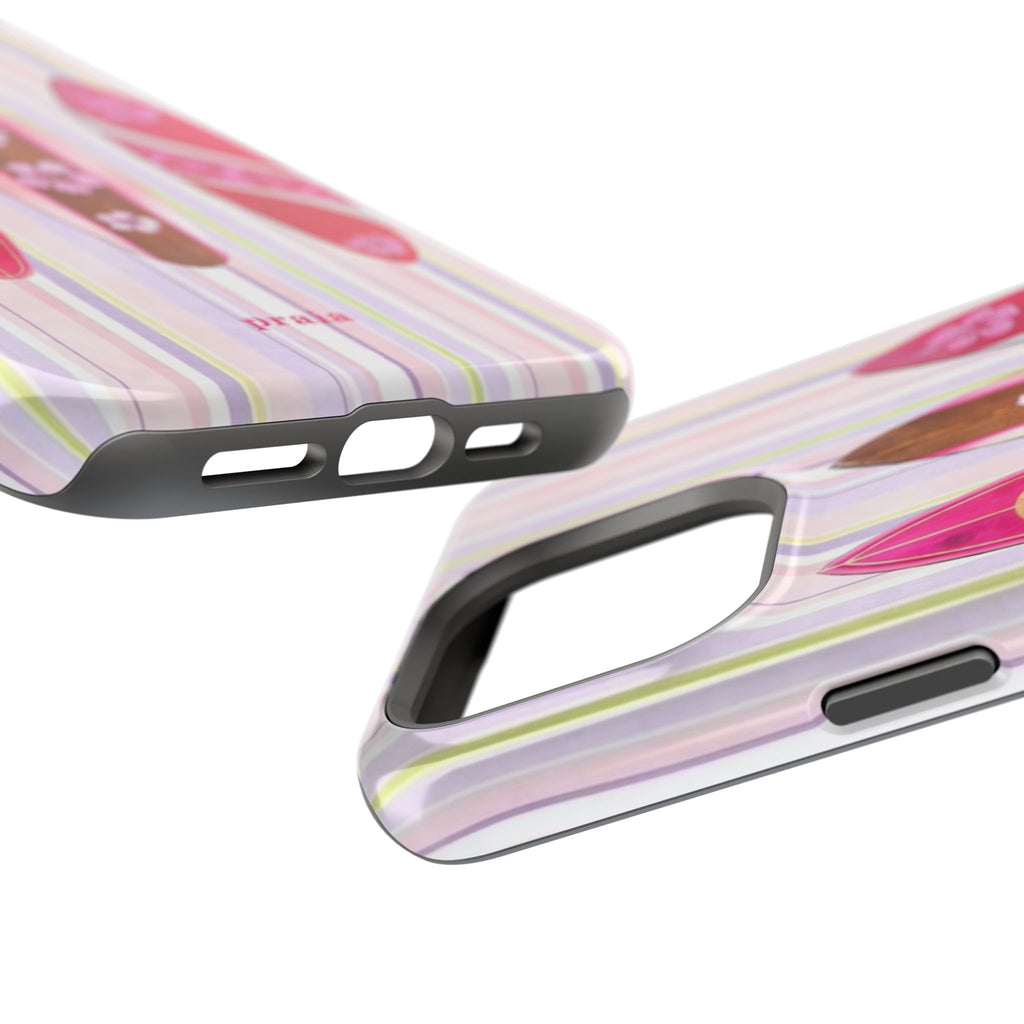 Boardwalk Stripe