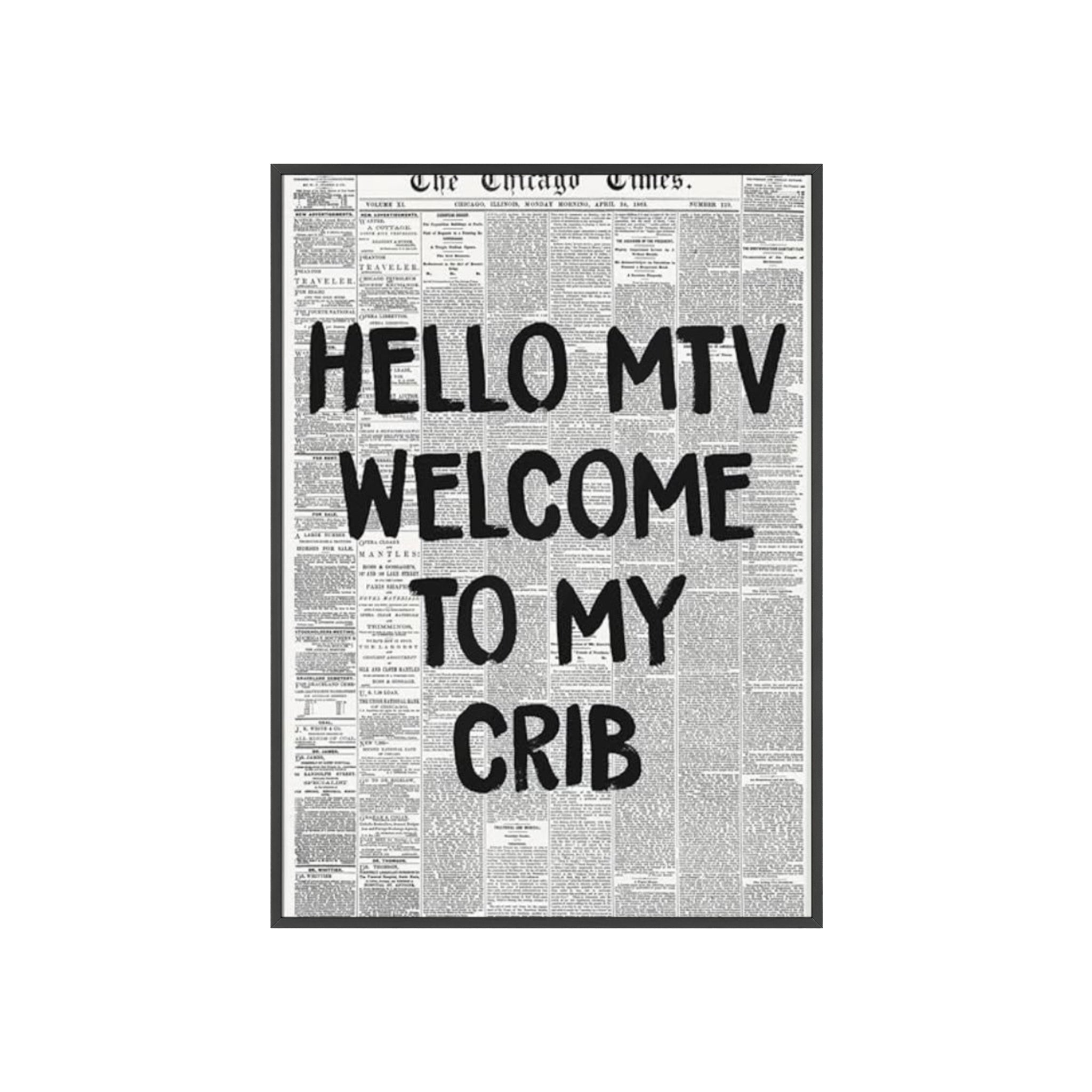 MTV Royalty