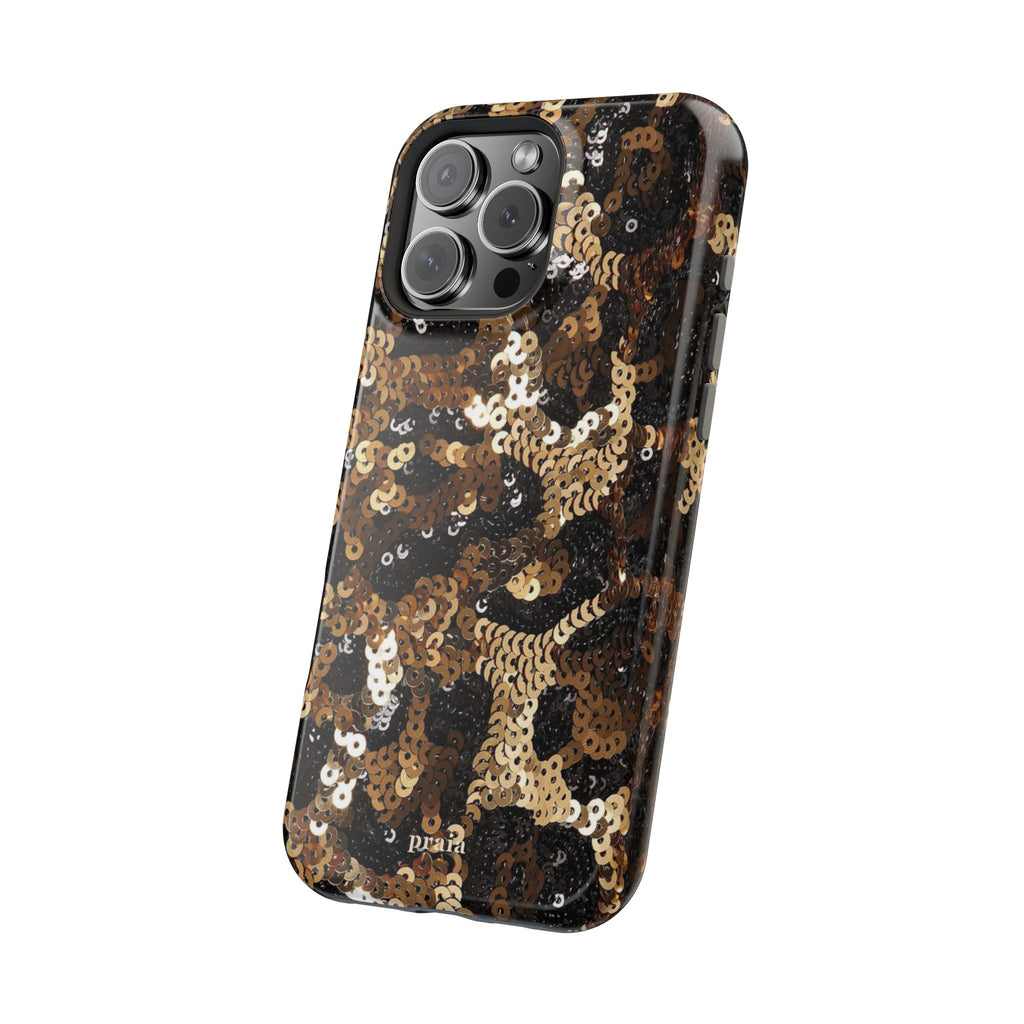 Disco Leopard