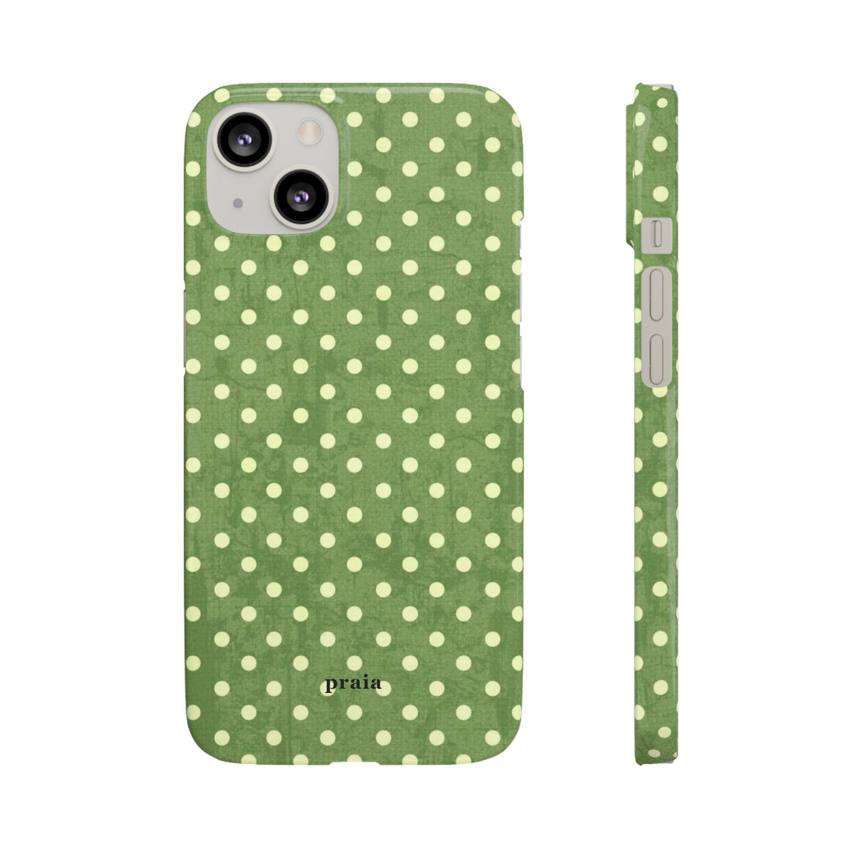 MATCHA DOT