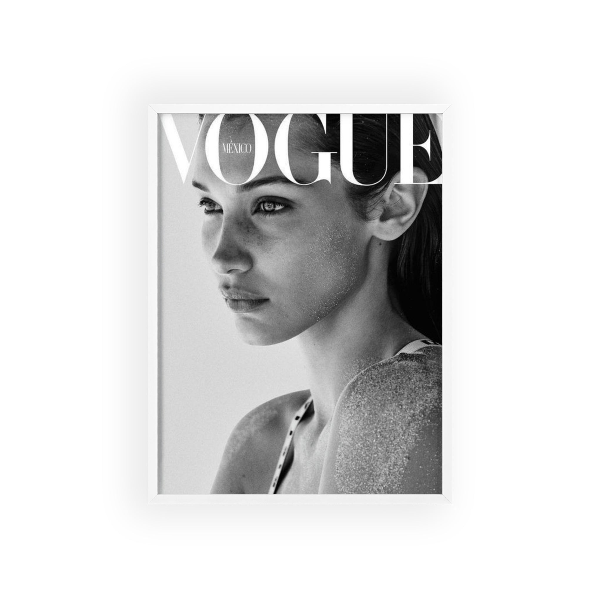 Vogue State of Mind