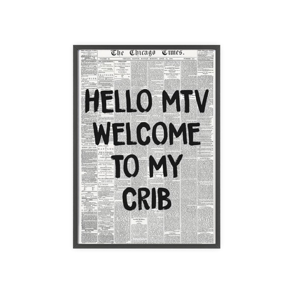 MTV Royalty