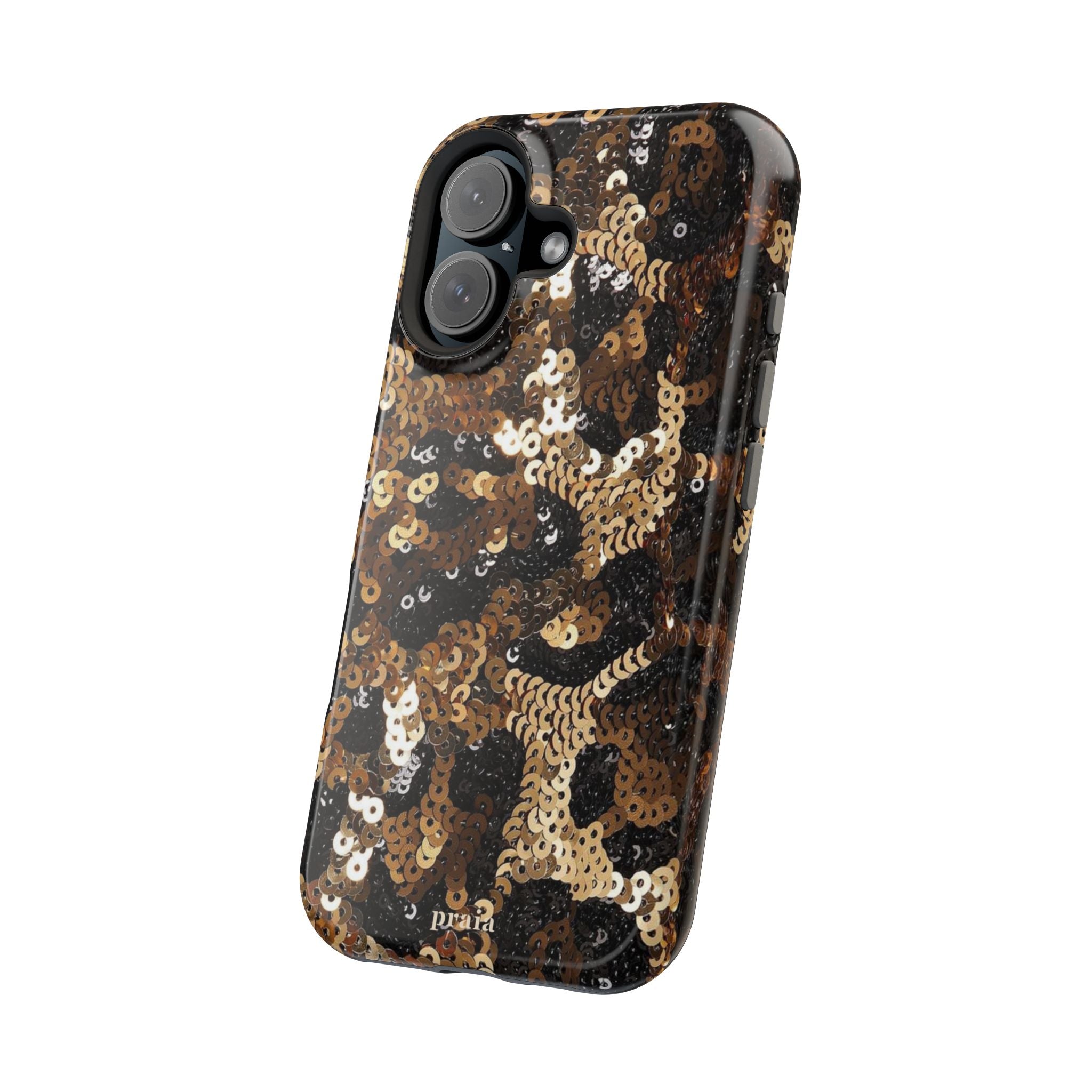 Disco Leopard