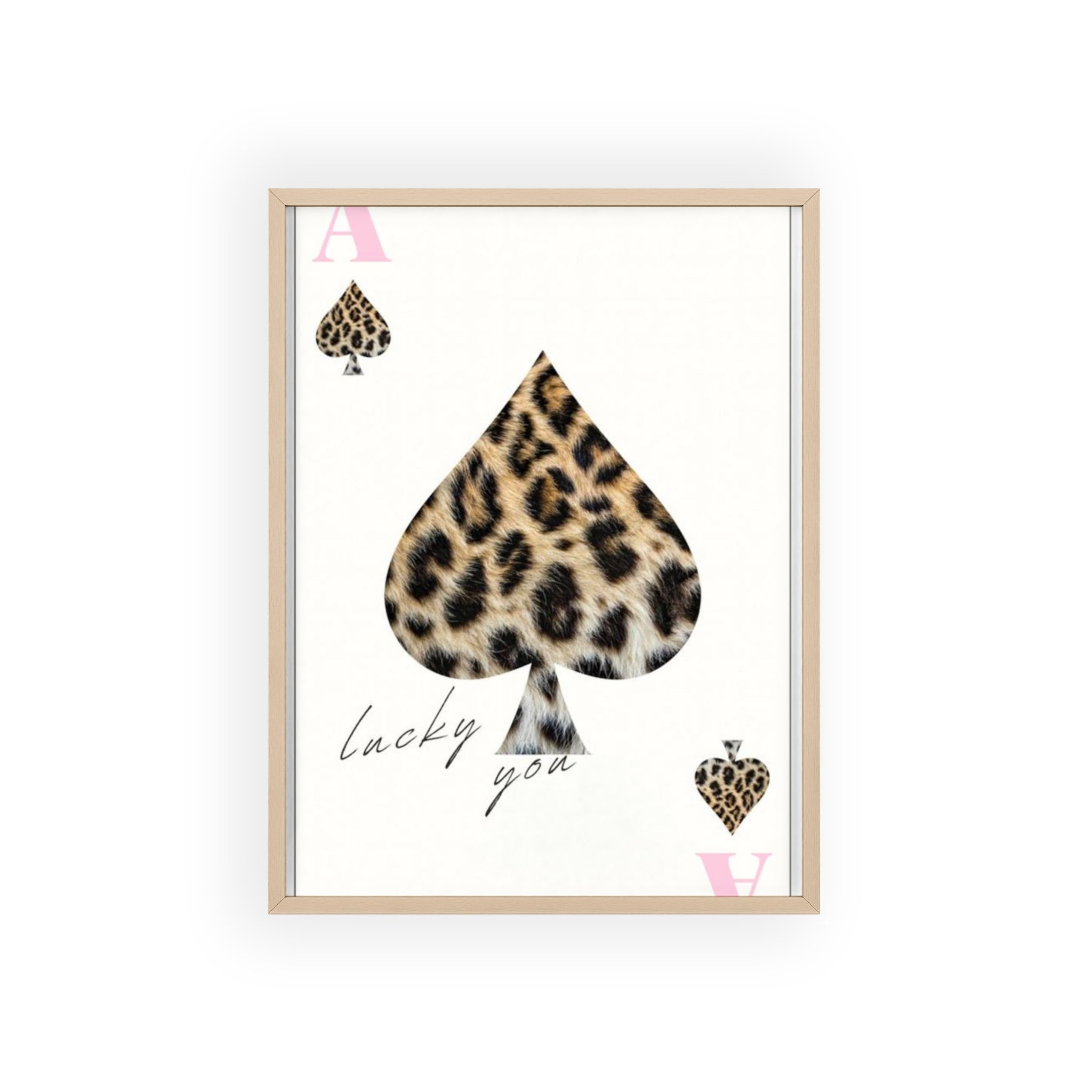 Lucky Ace