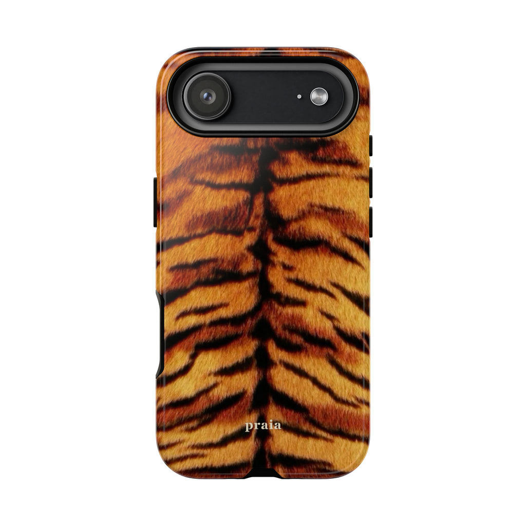 SAHARA TIGRESS