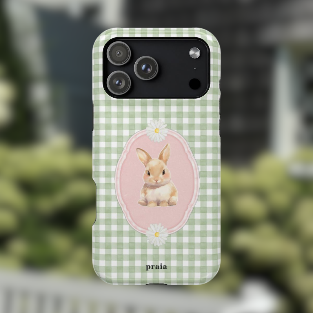 Meadow Check