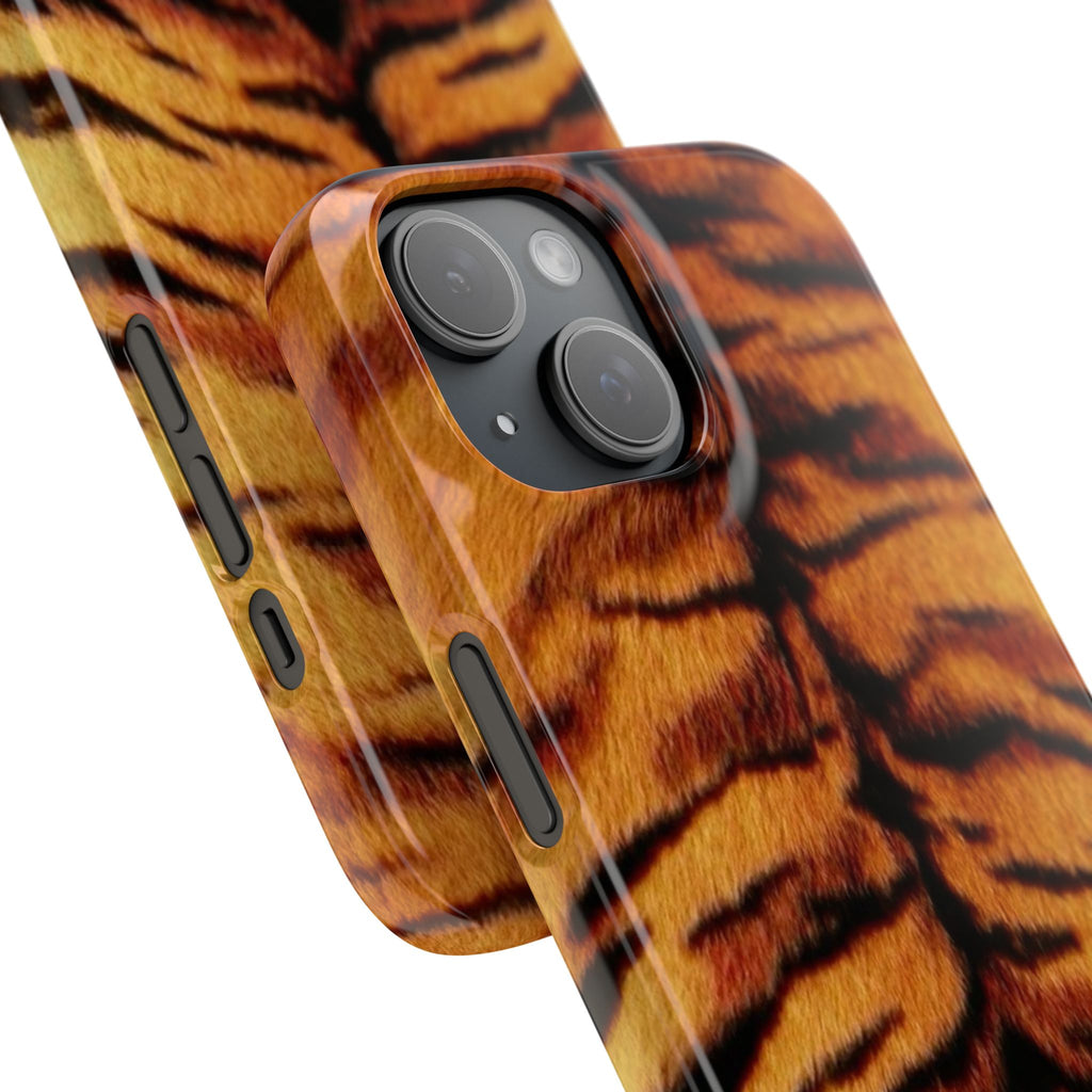 SAHARA TIGRESS