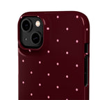 CHERRY POLKA