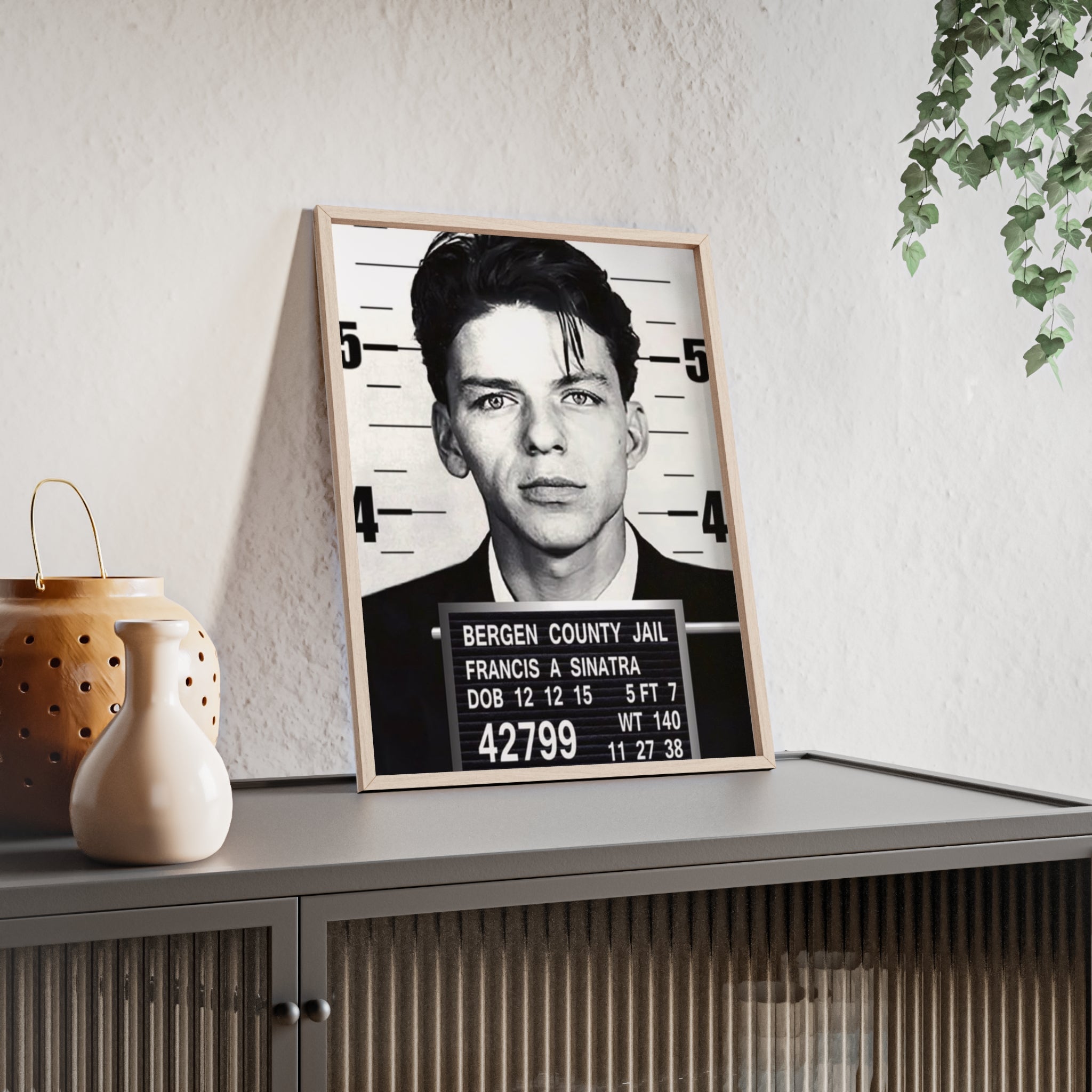 Sinatra State of Mind