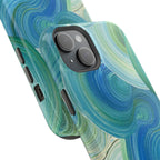 Tidal Swirl