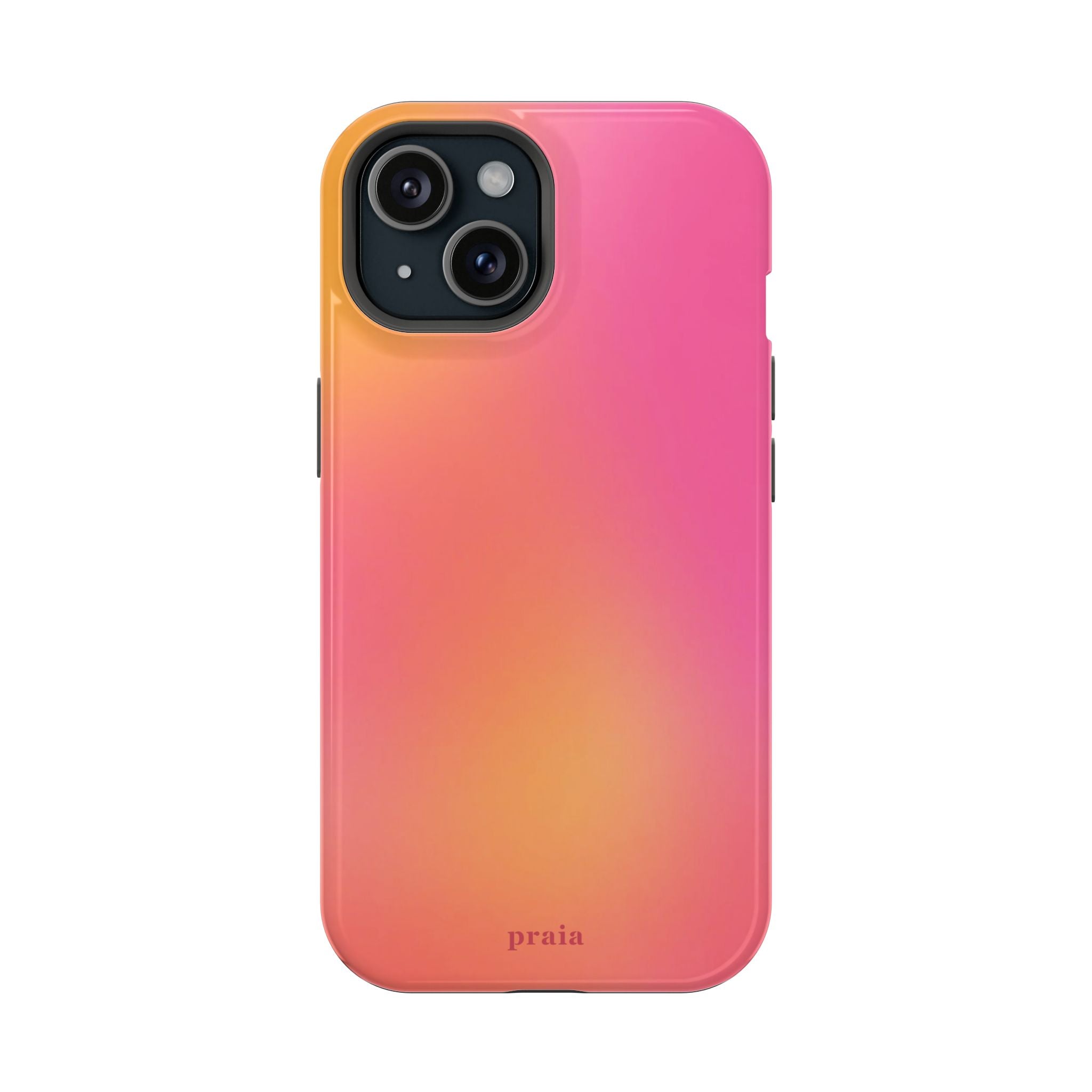 Coral Heat