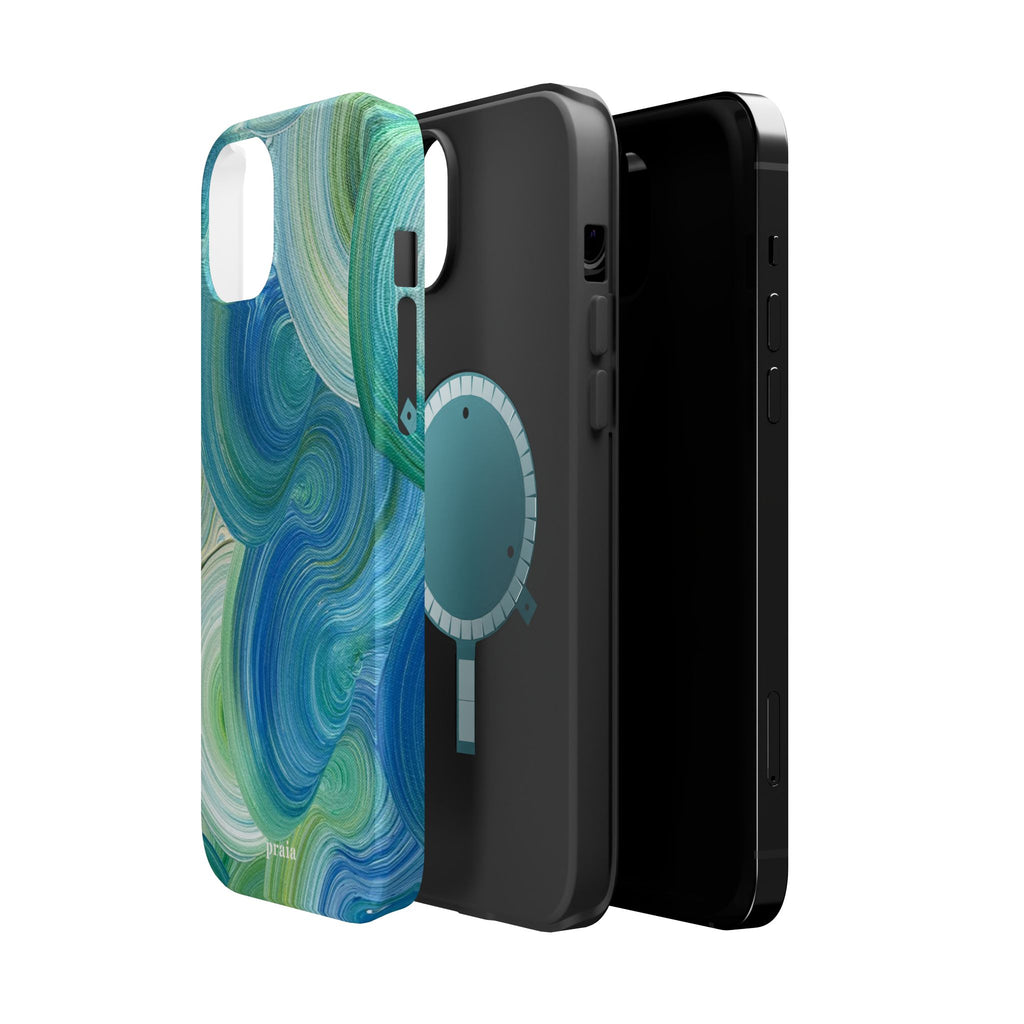Tidal Swirl
