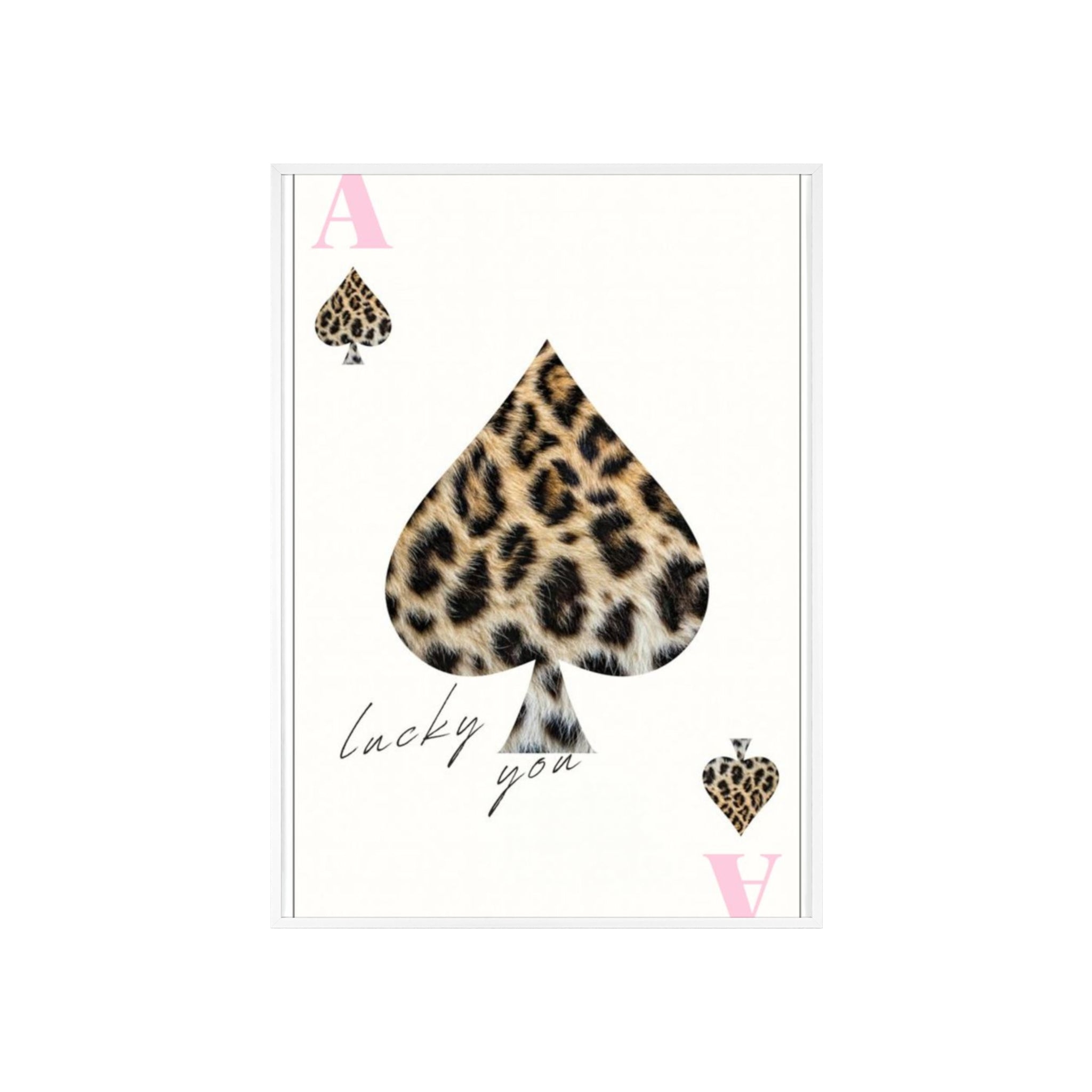 Lucky Ace