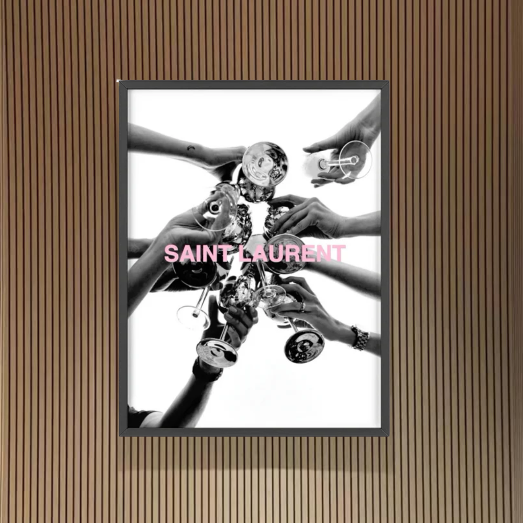 Saint Noir