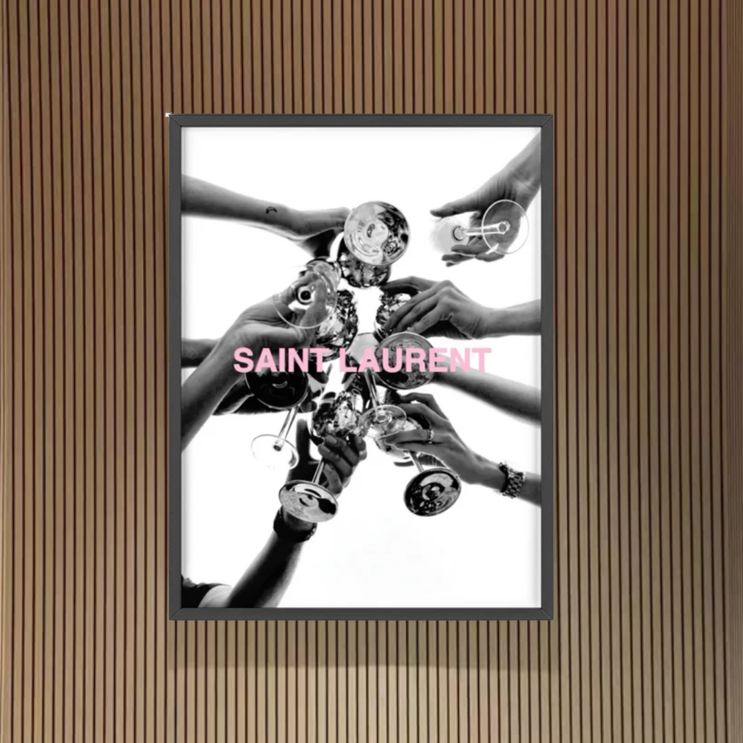 Saint Noir