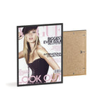 Cover Girl Dreams