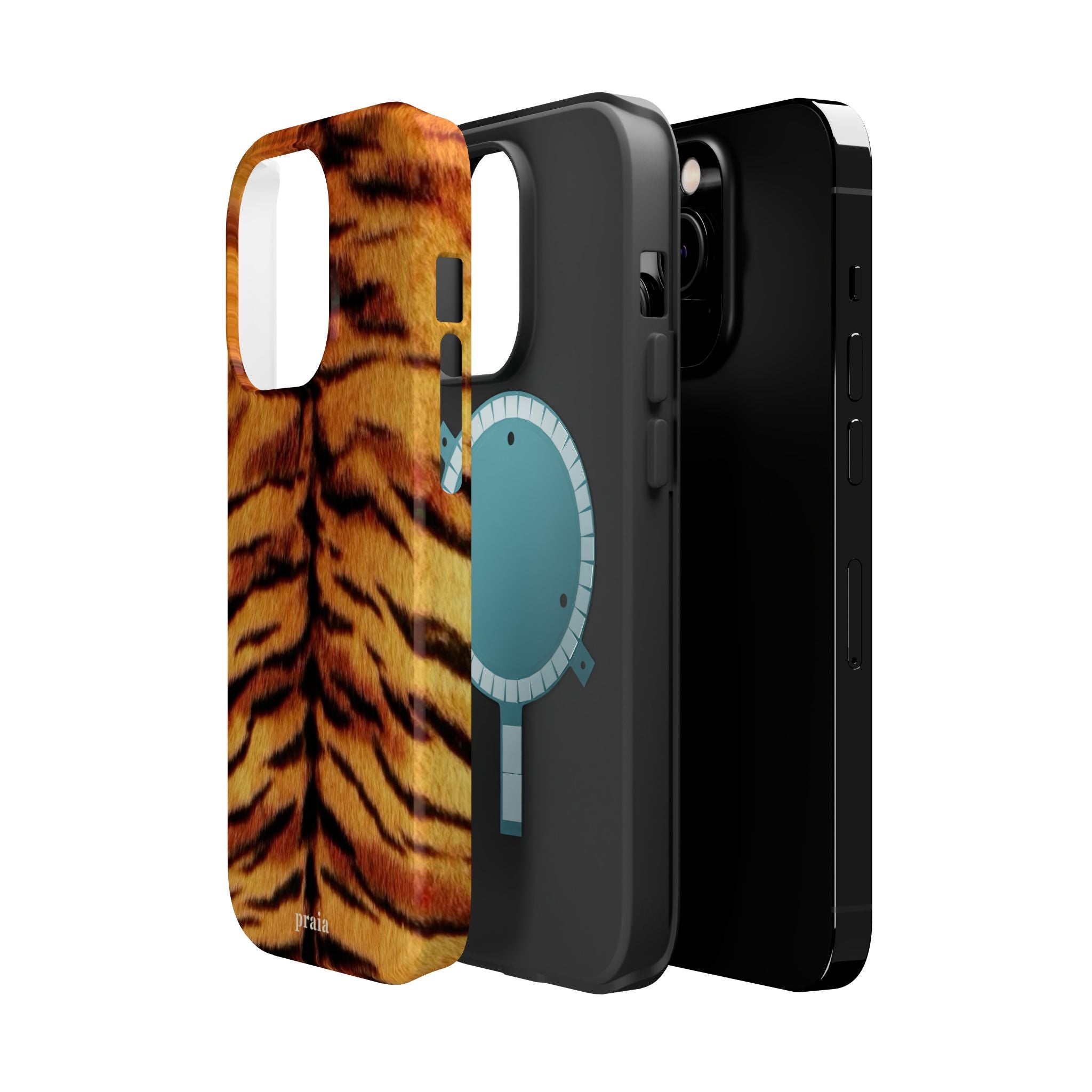 Sahara Tigress