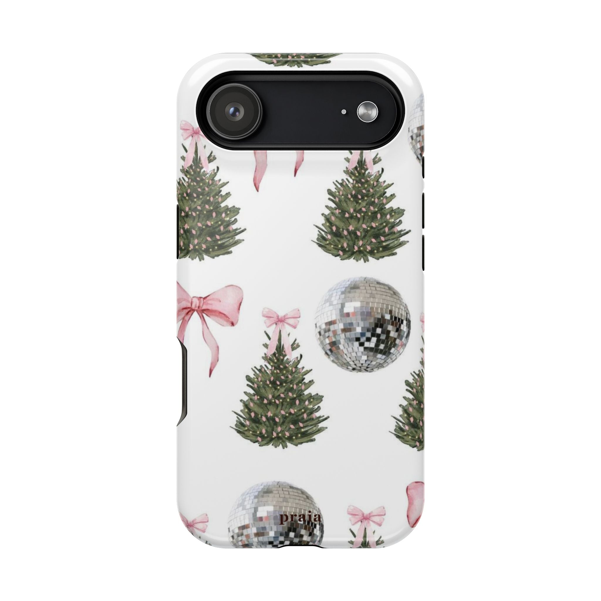 Holiday at the Manor