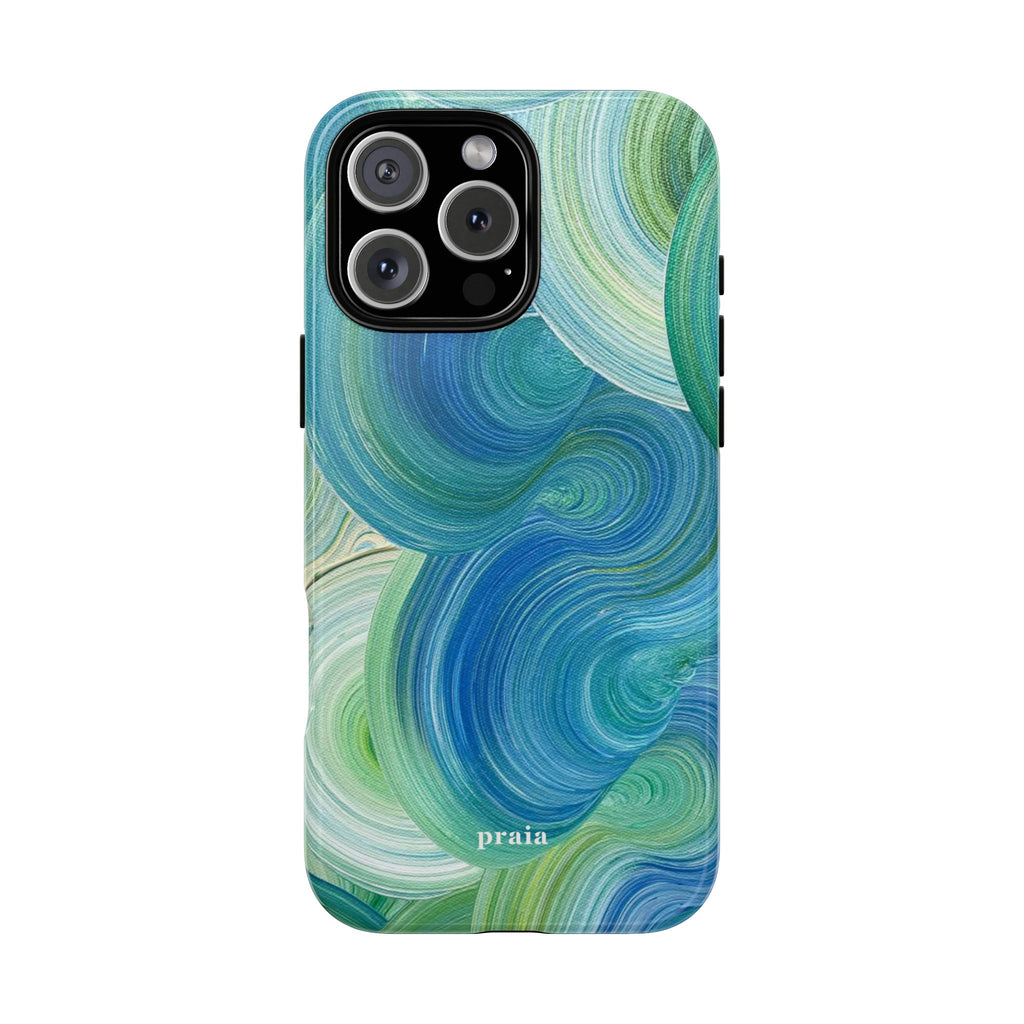 TIDAL SWIRL