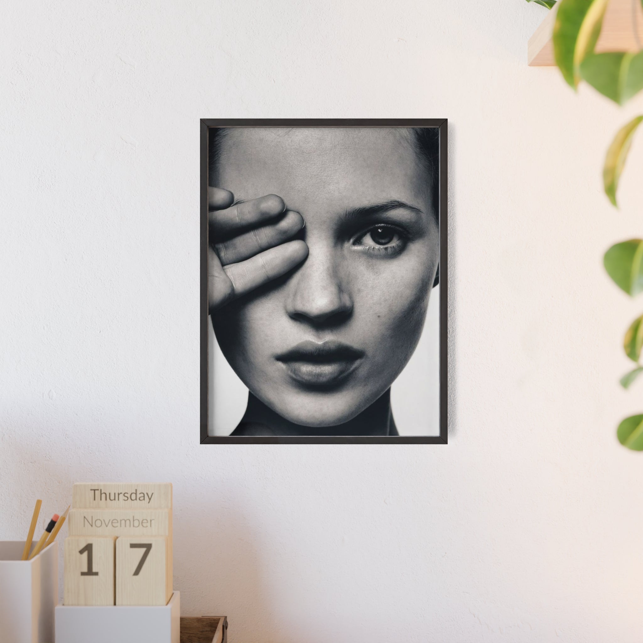 Muse: No. 01