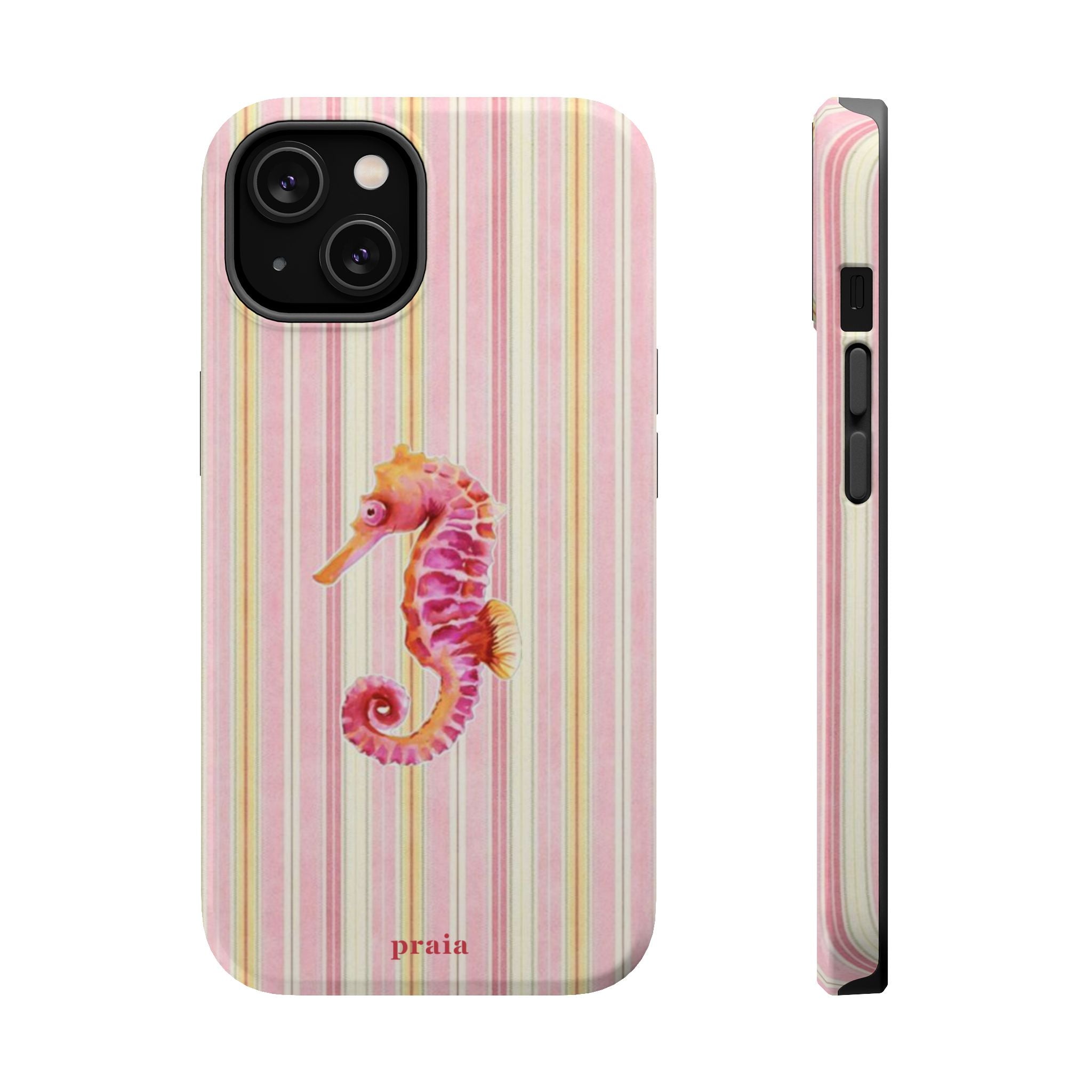 Rosé Seahorse