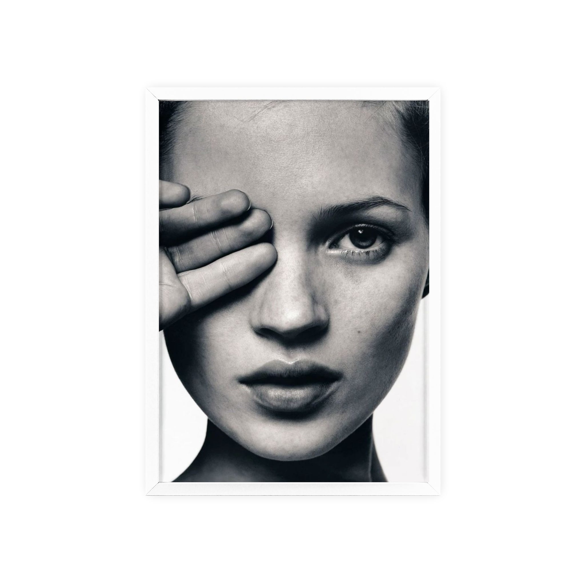 Muse: No. 01
