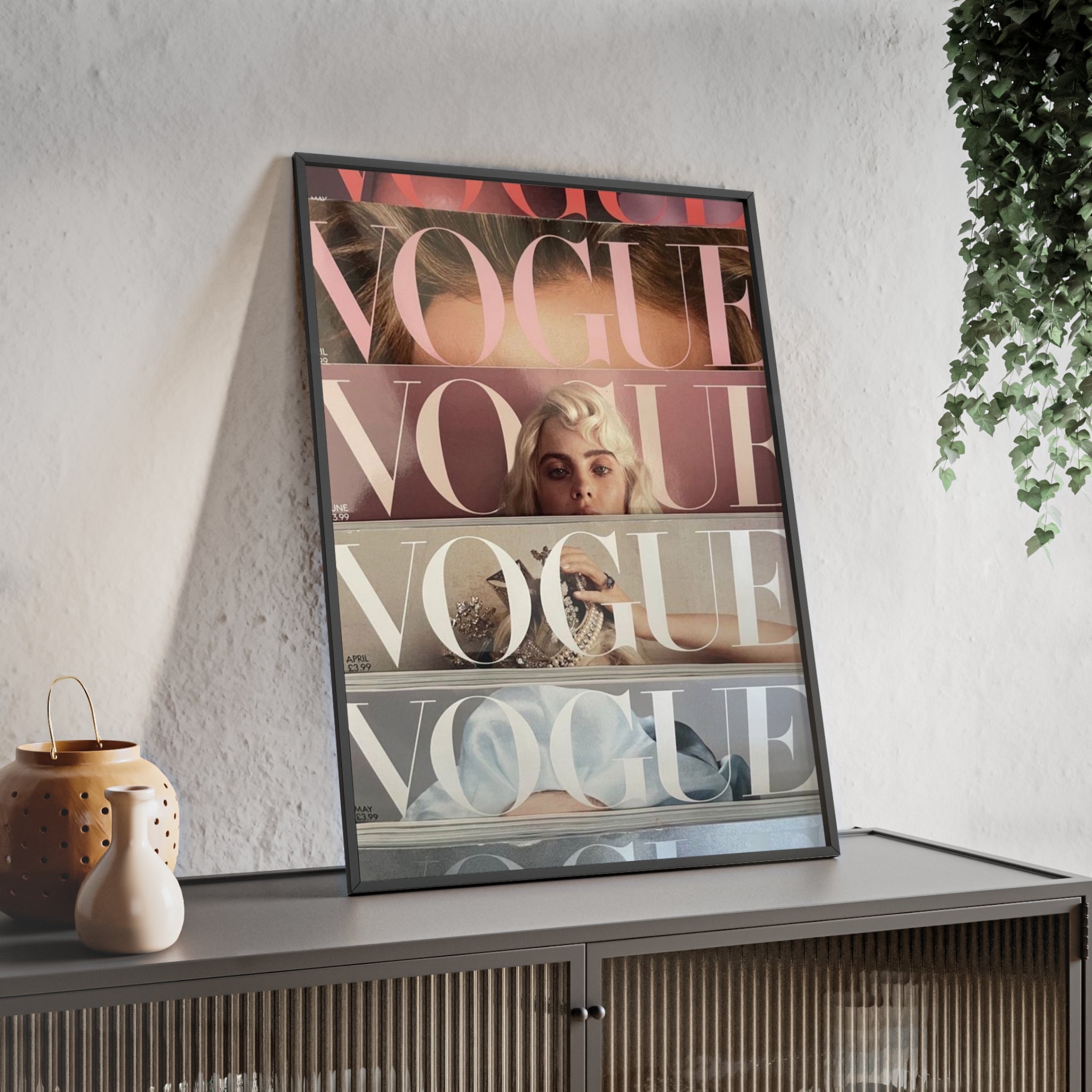 Vogue Obession