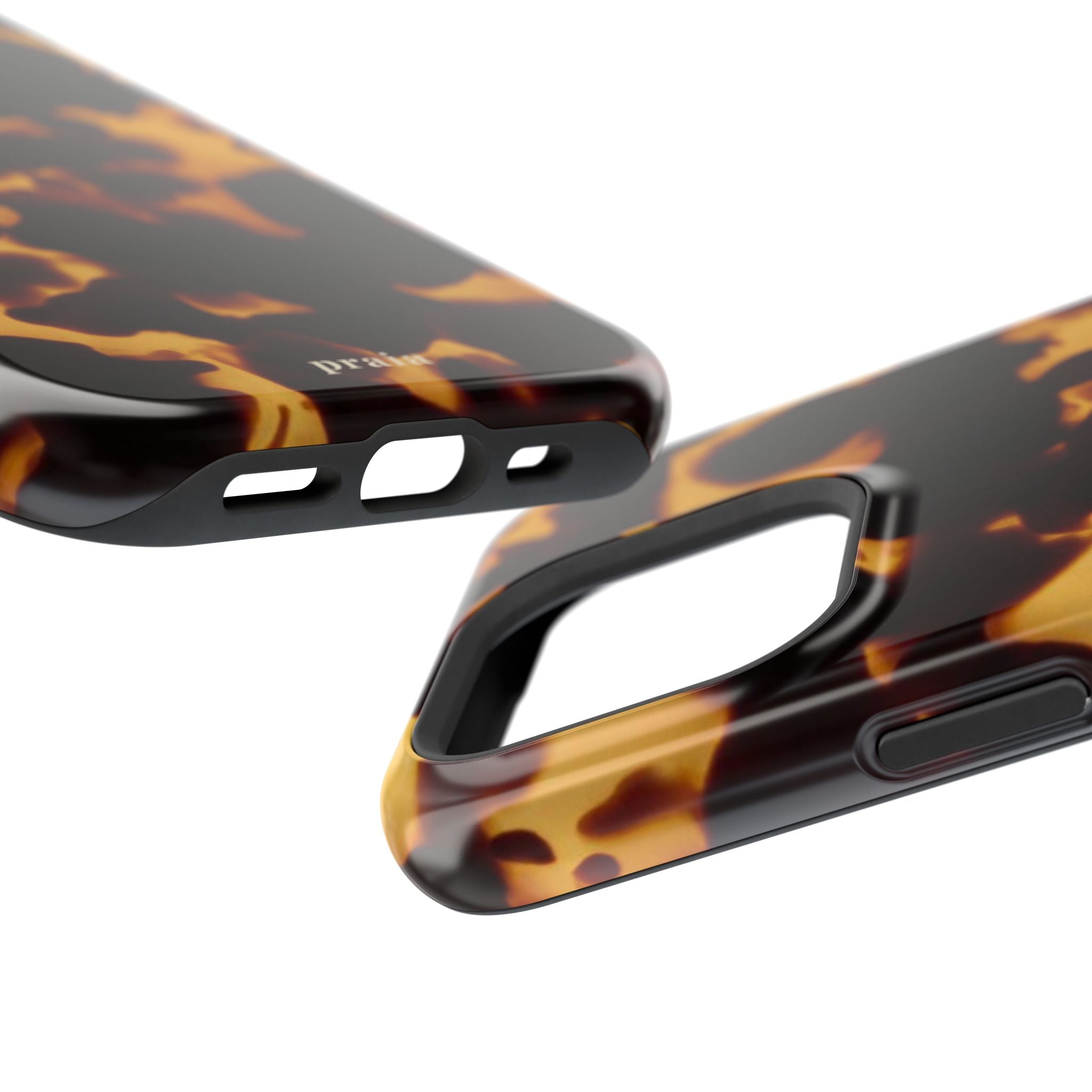 Tortoise Flame