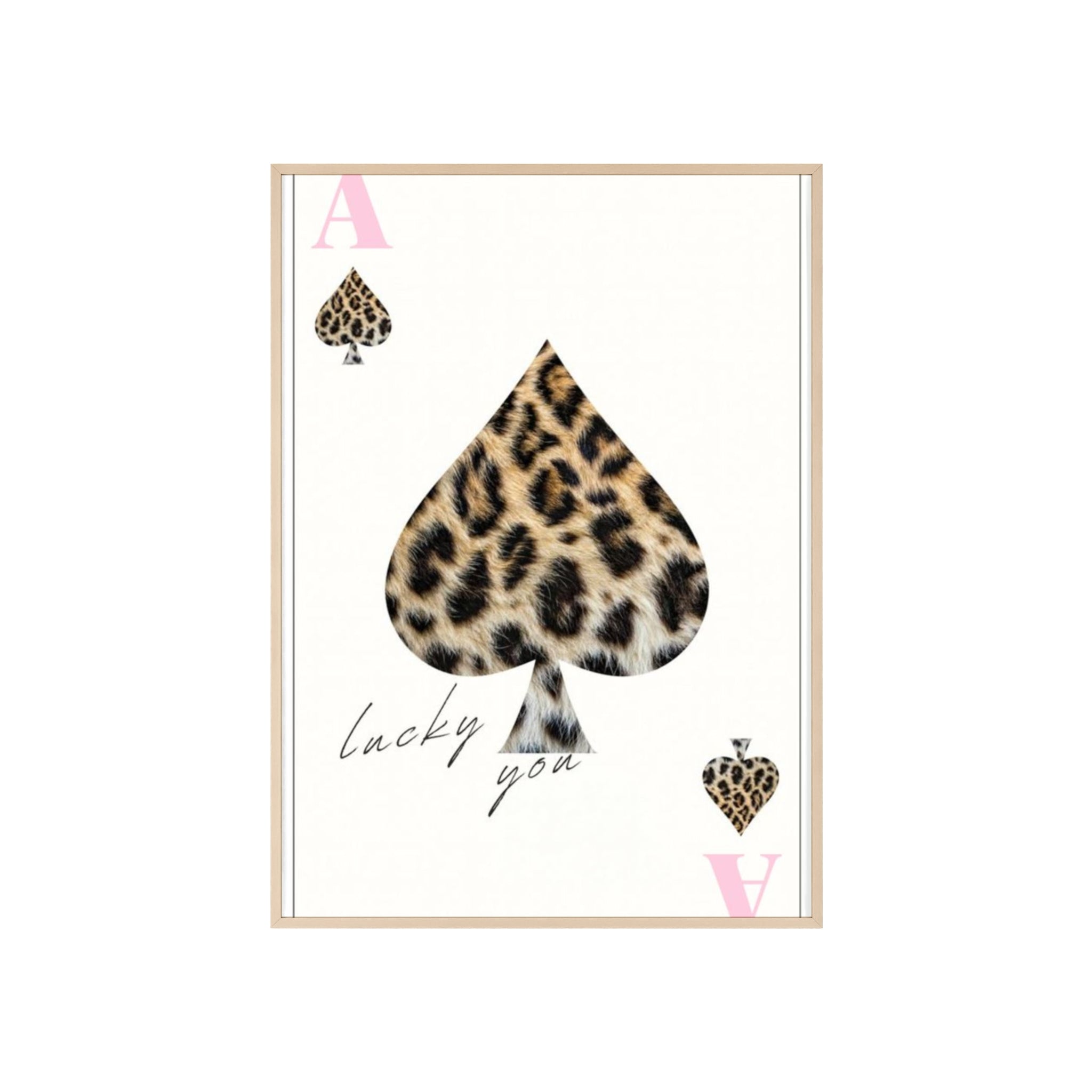Lucky Ace