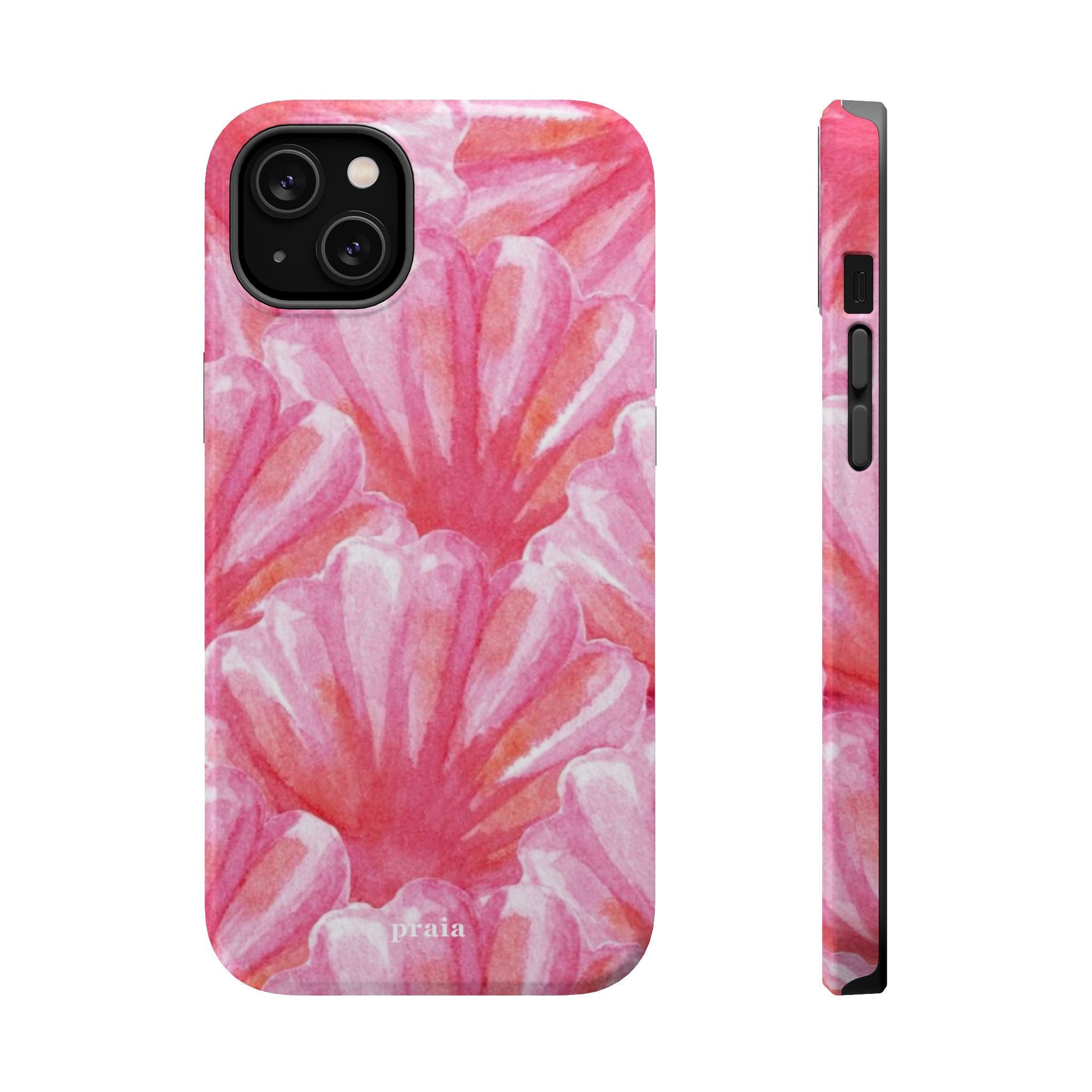 Hibiscus Blush