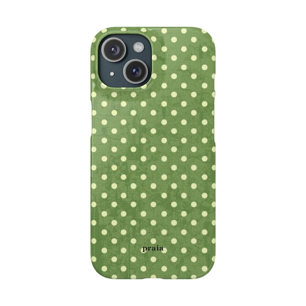 MATCHA DOT
