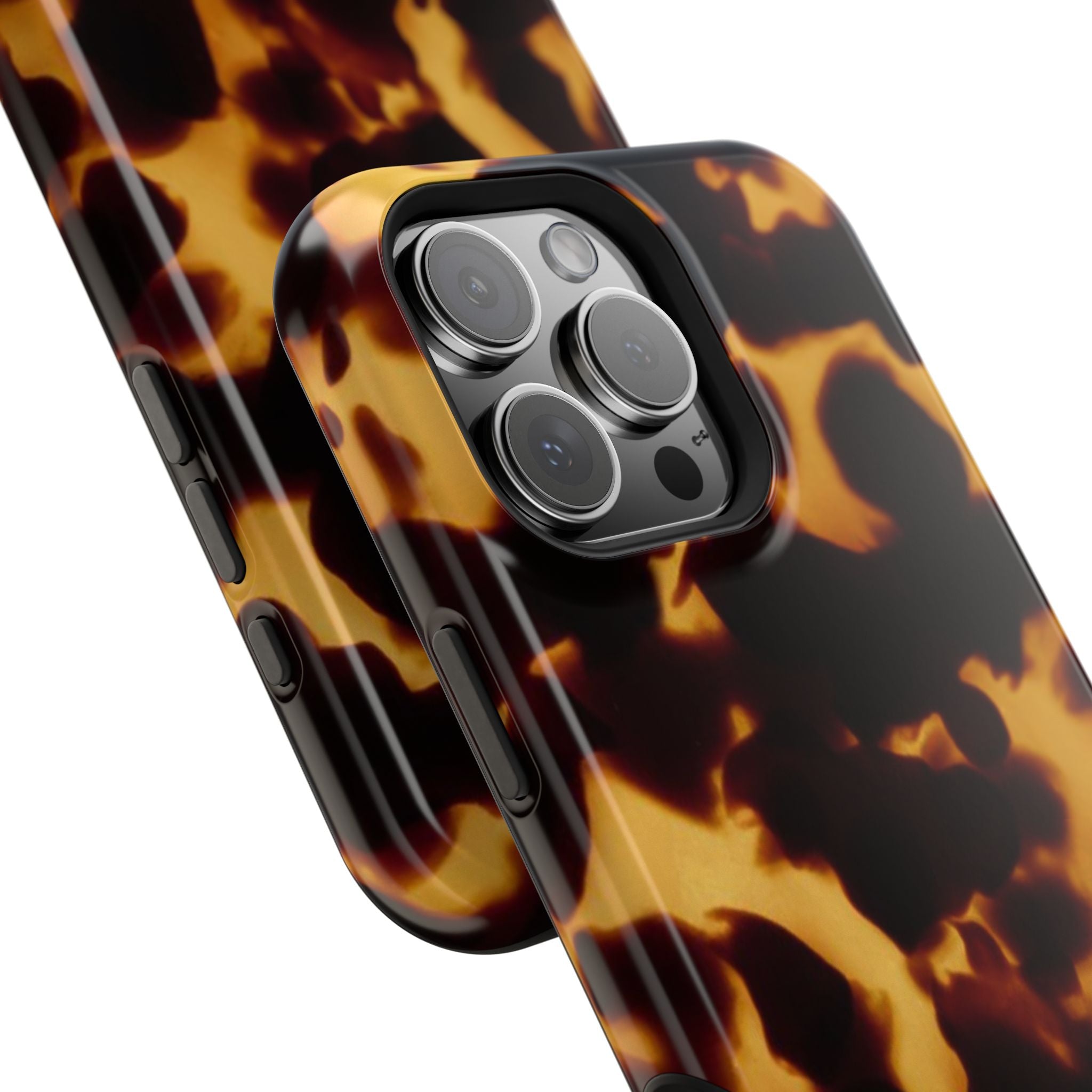 Tortoise Flame