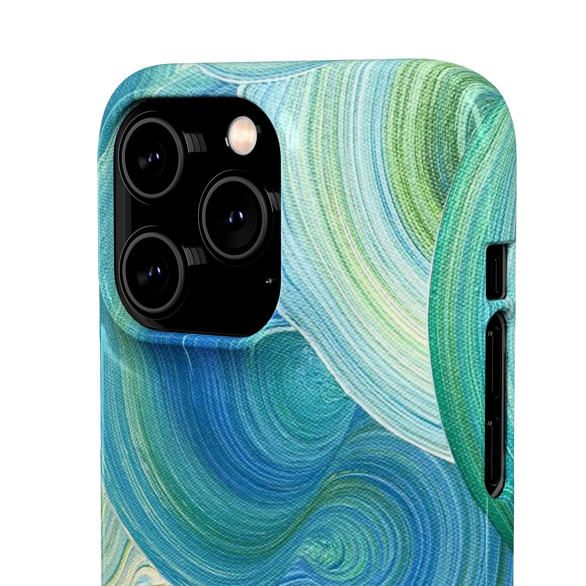 TIDAL SWIRL