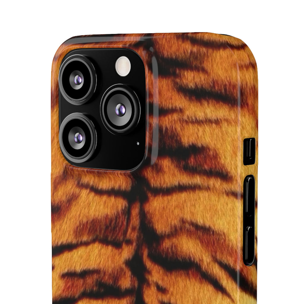 SAHARA TIGRESS