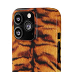 SAHARA TIGRESS