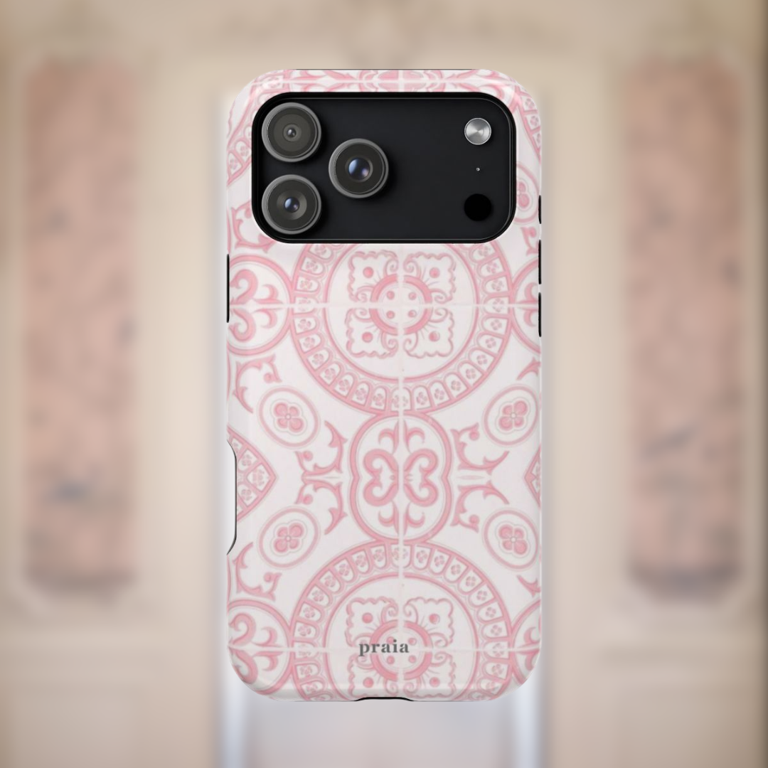 Blush Quilte