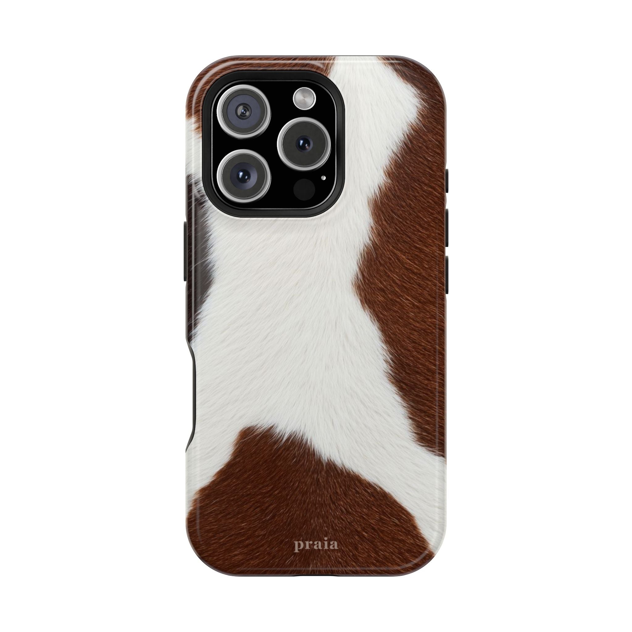 Cowhide Club