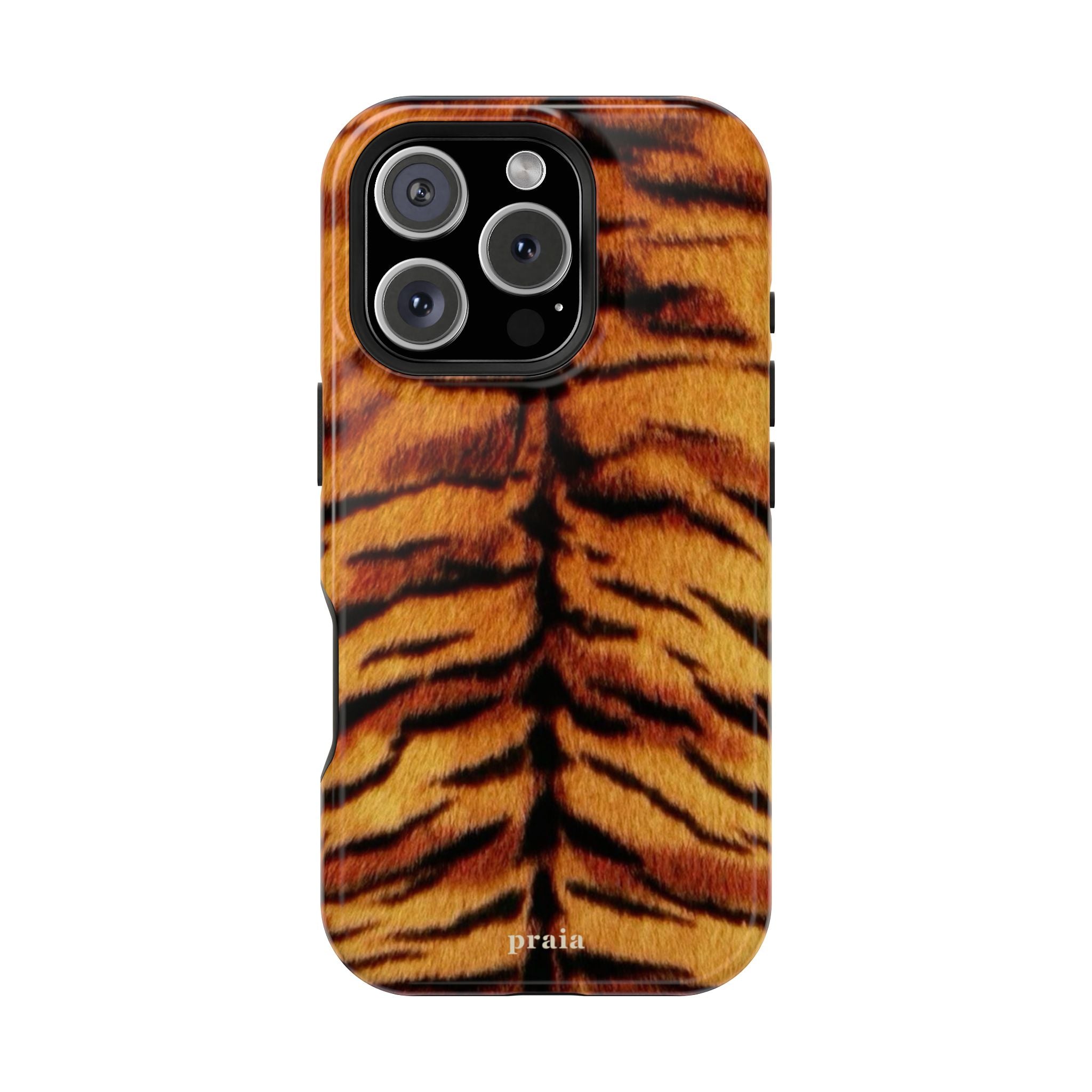 Sahara Tigress