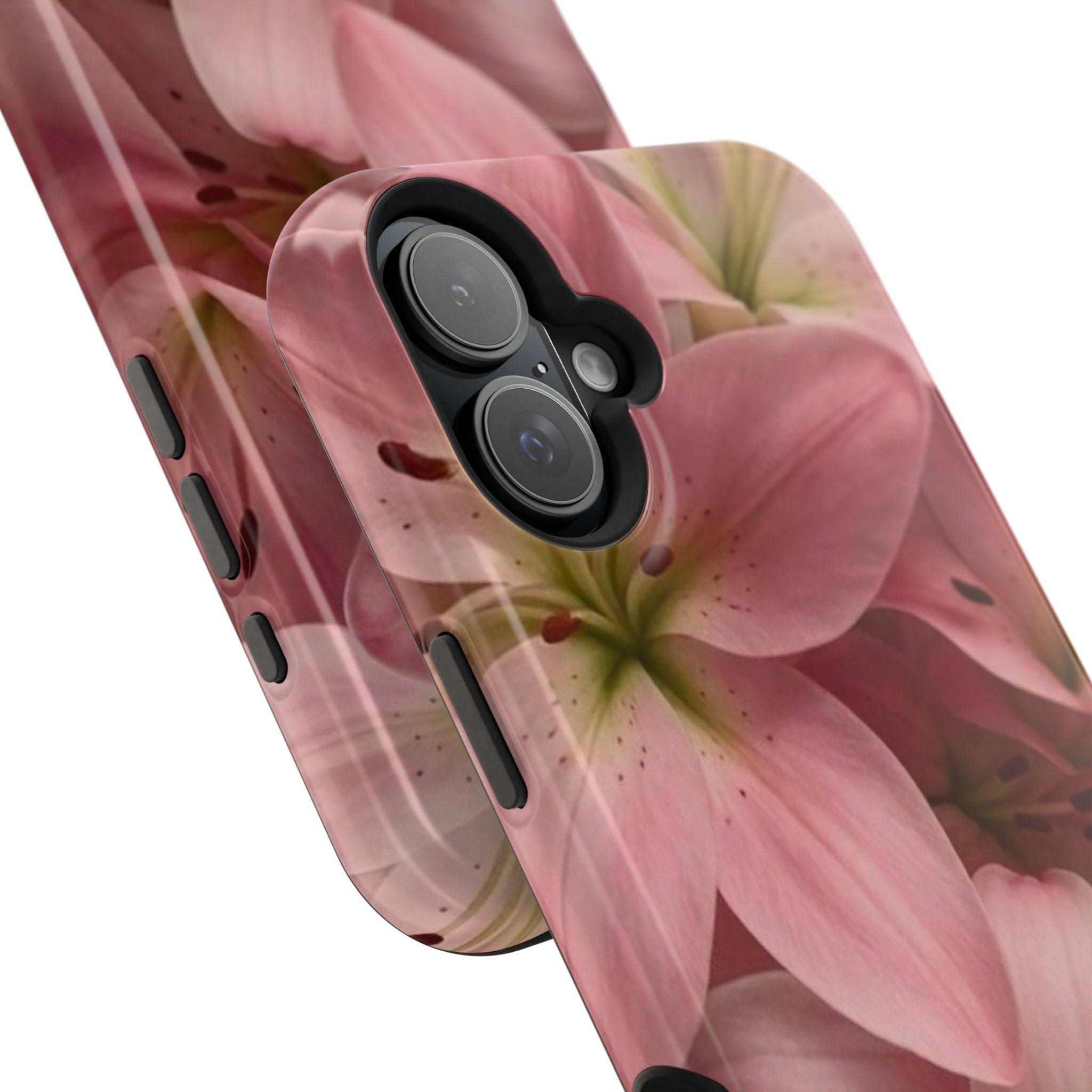 Blush Lily
