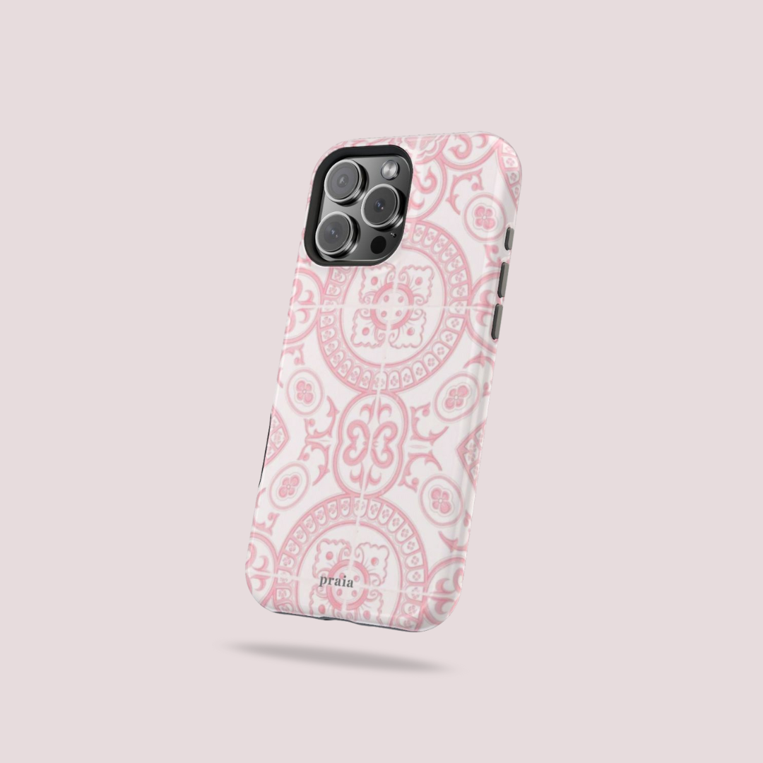 Blush Quilte