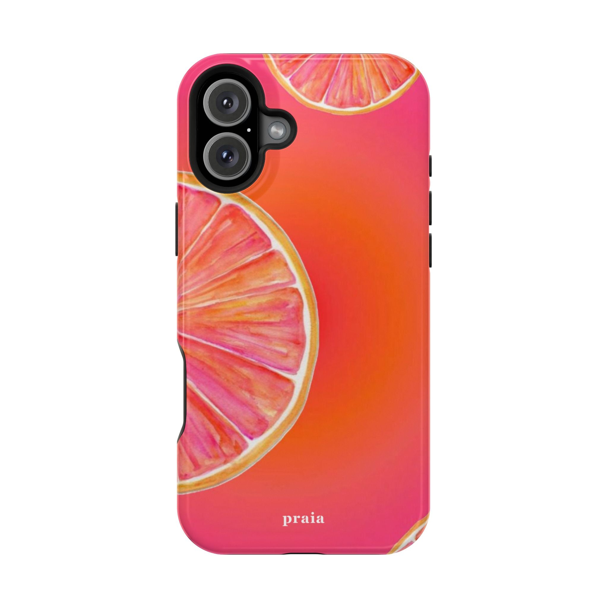 Citrus Heat