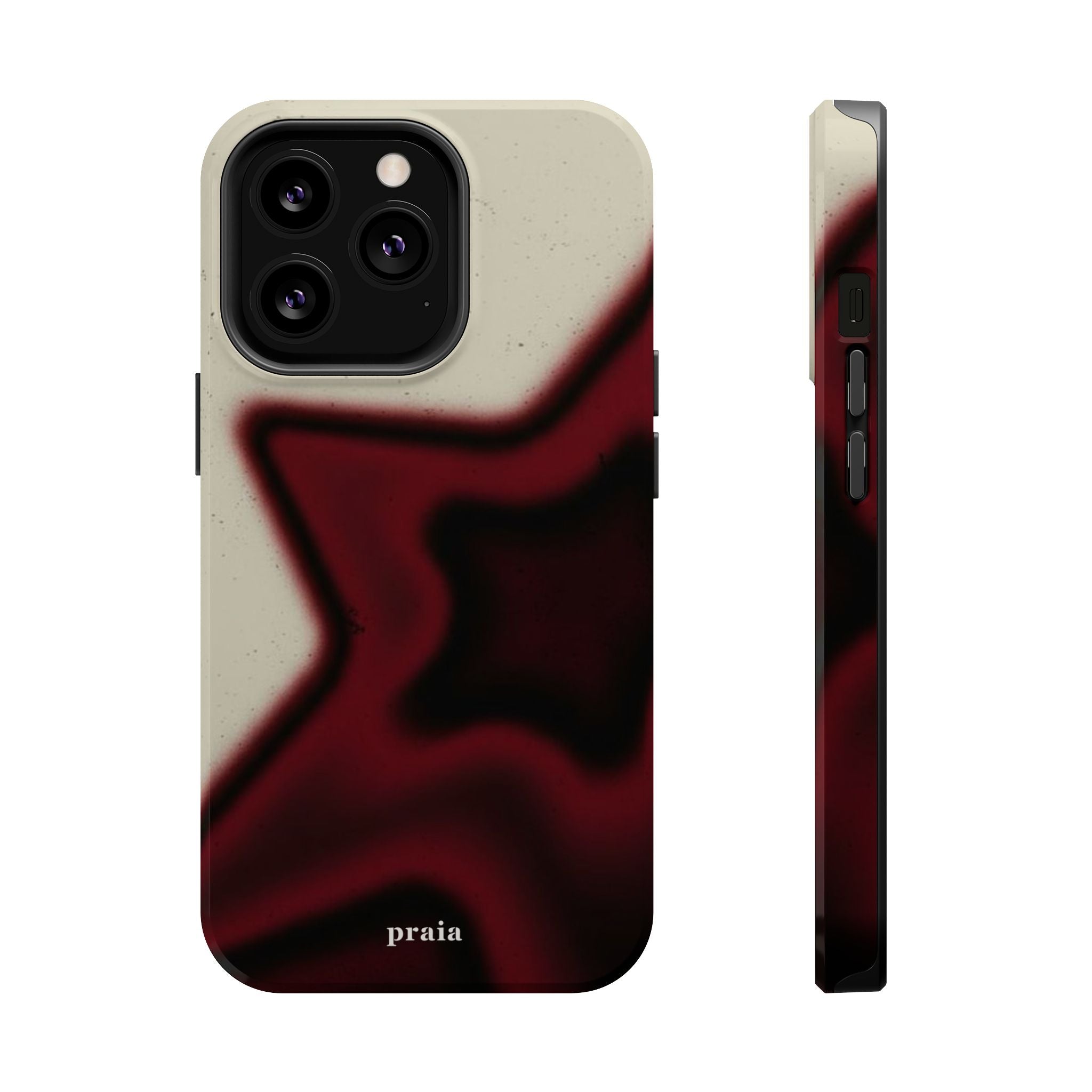 Crimson Mirage