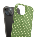MATCHA DOT