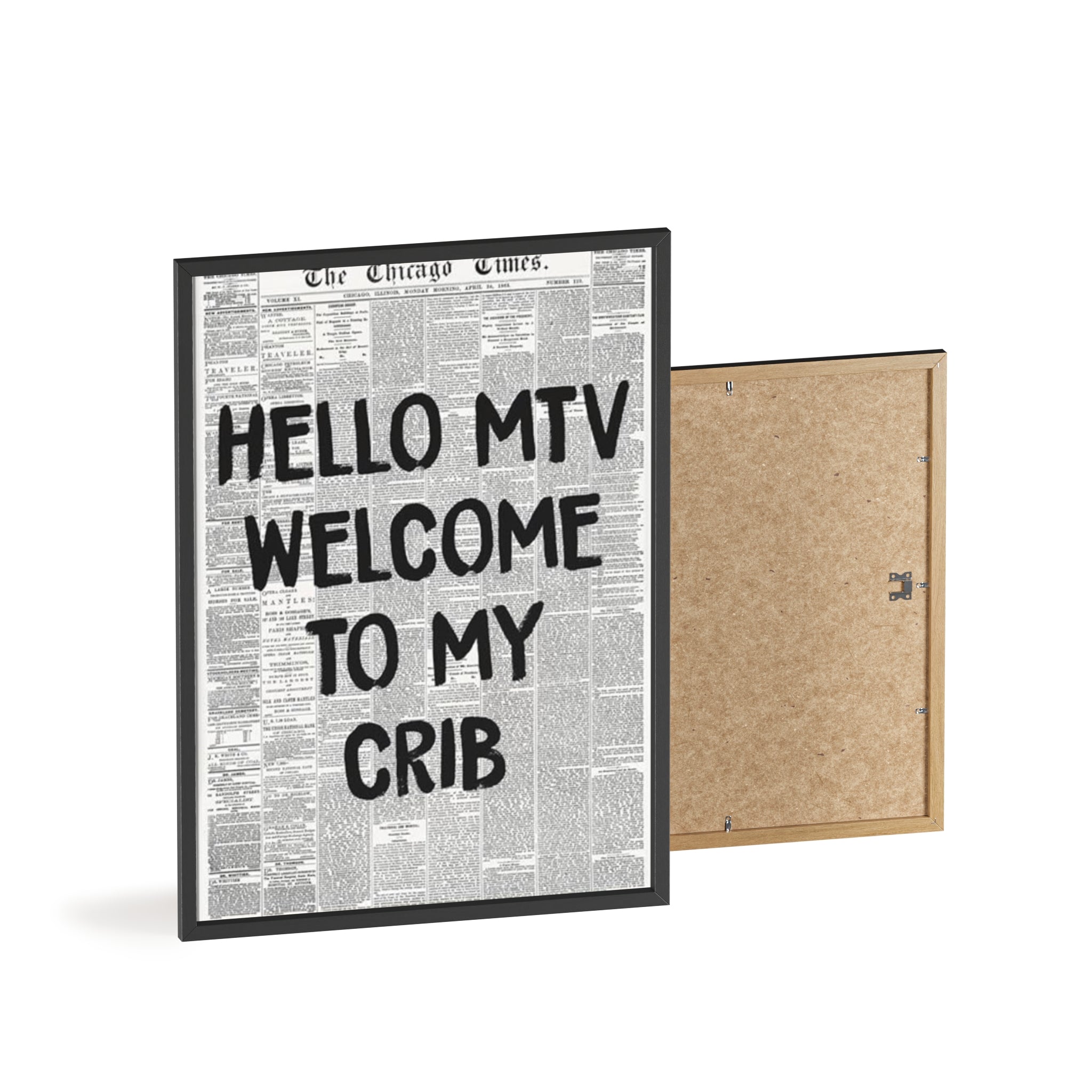 MTV Royalty