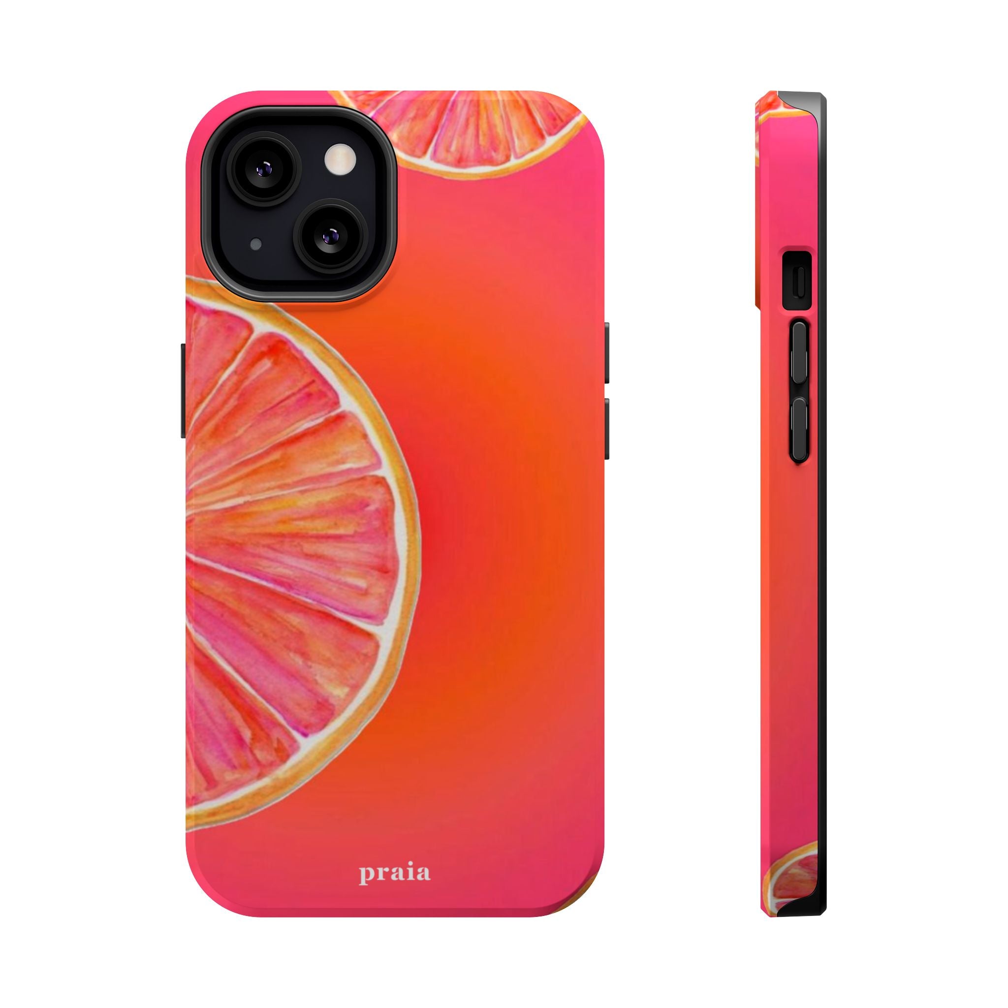Citrus Heat